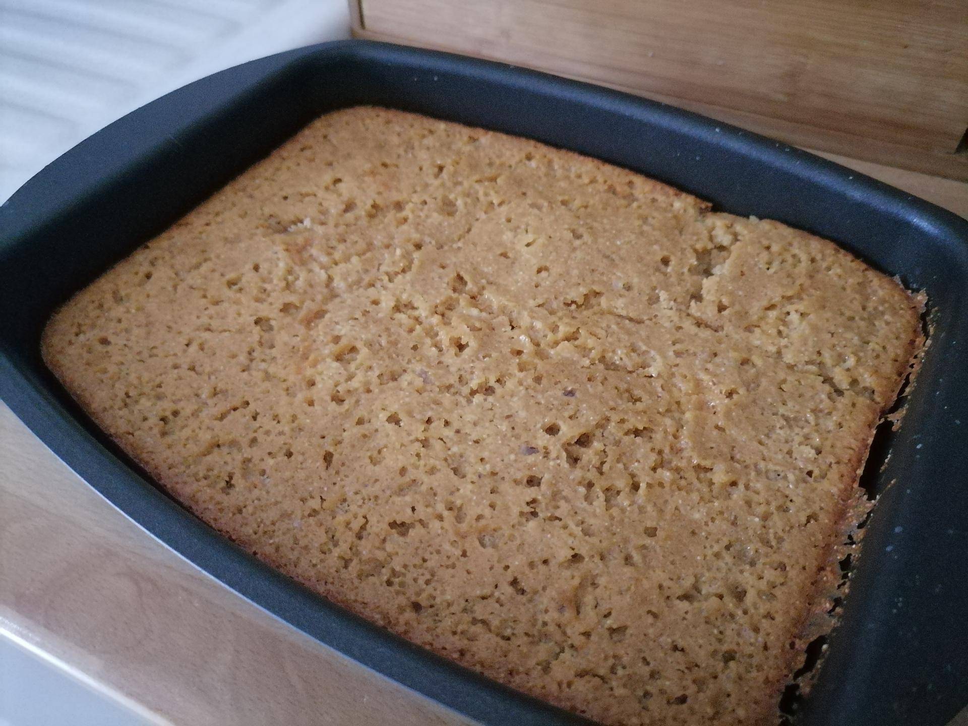 Gâteau noix de coco ananas - Recette Cake Factory | Tefal