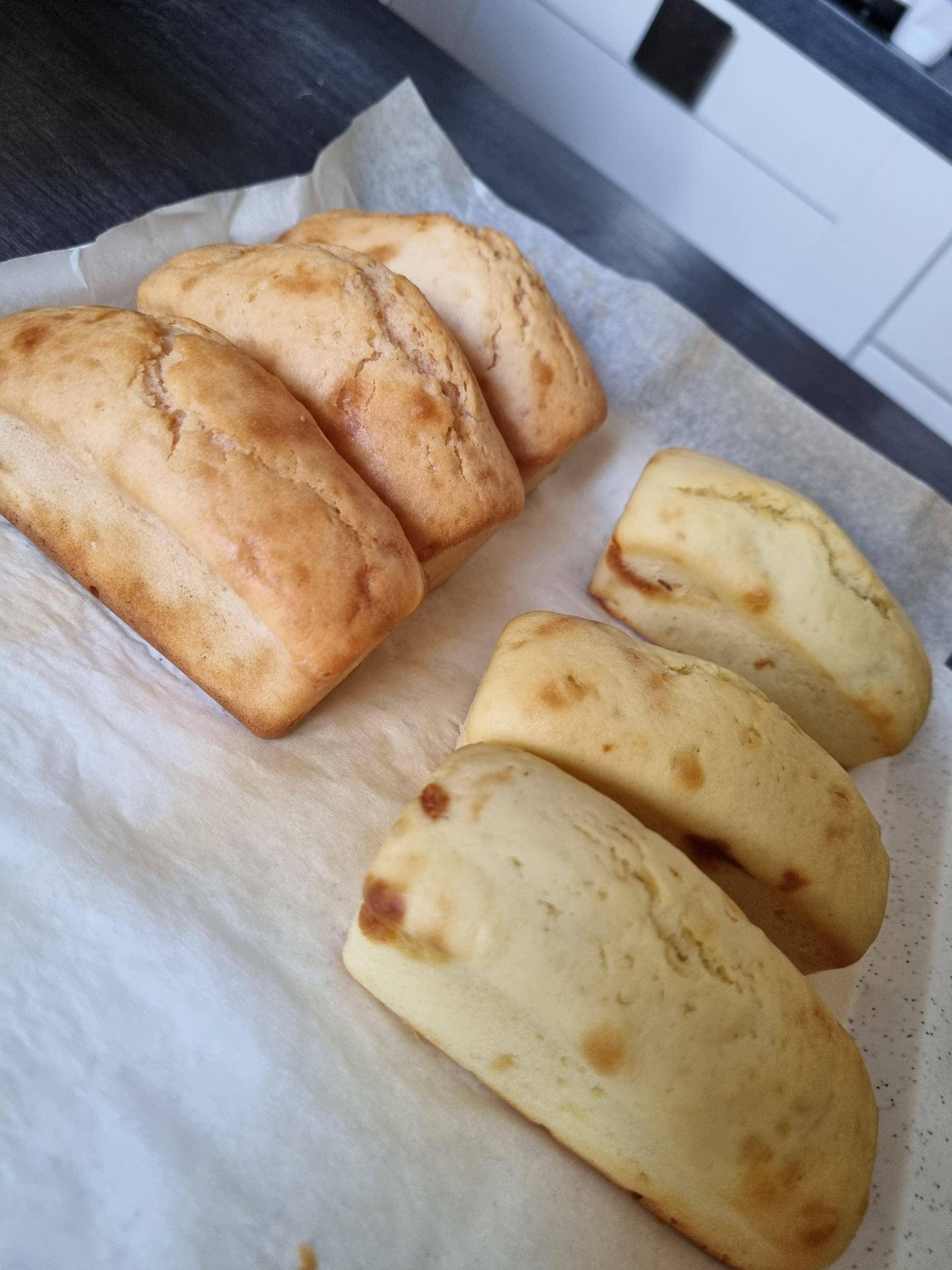 Gâteau aux petits suisses - Recette Cake Factory Délices | Tefal