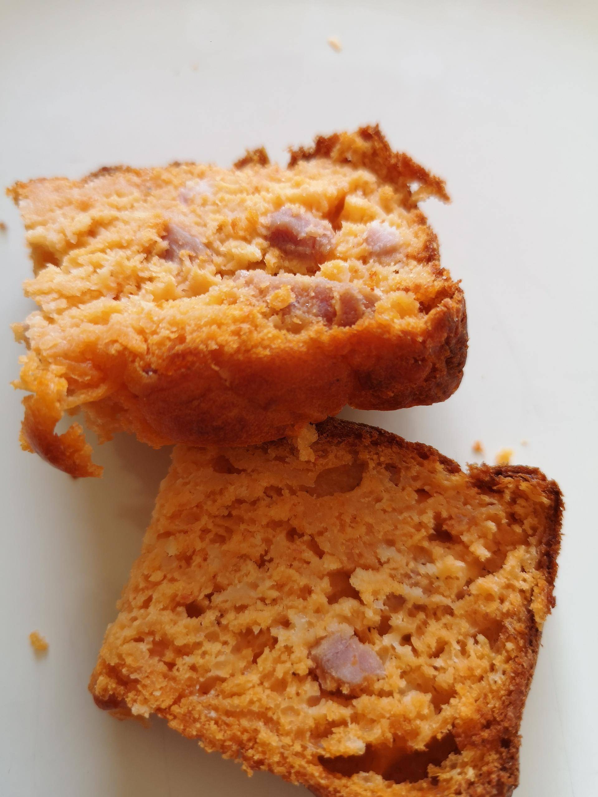 Cake oignon lardon - Recette Cake Factory | Tefal