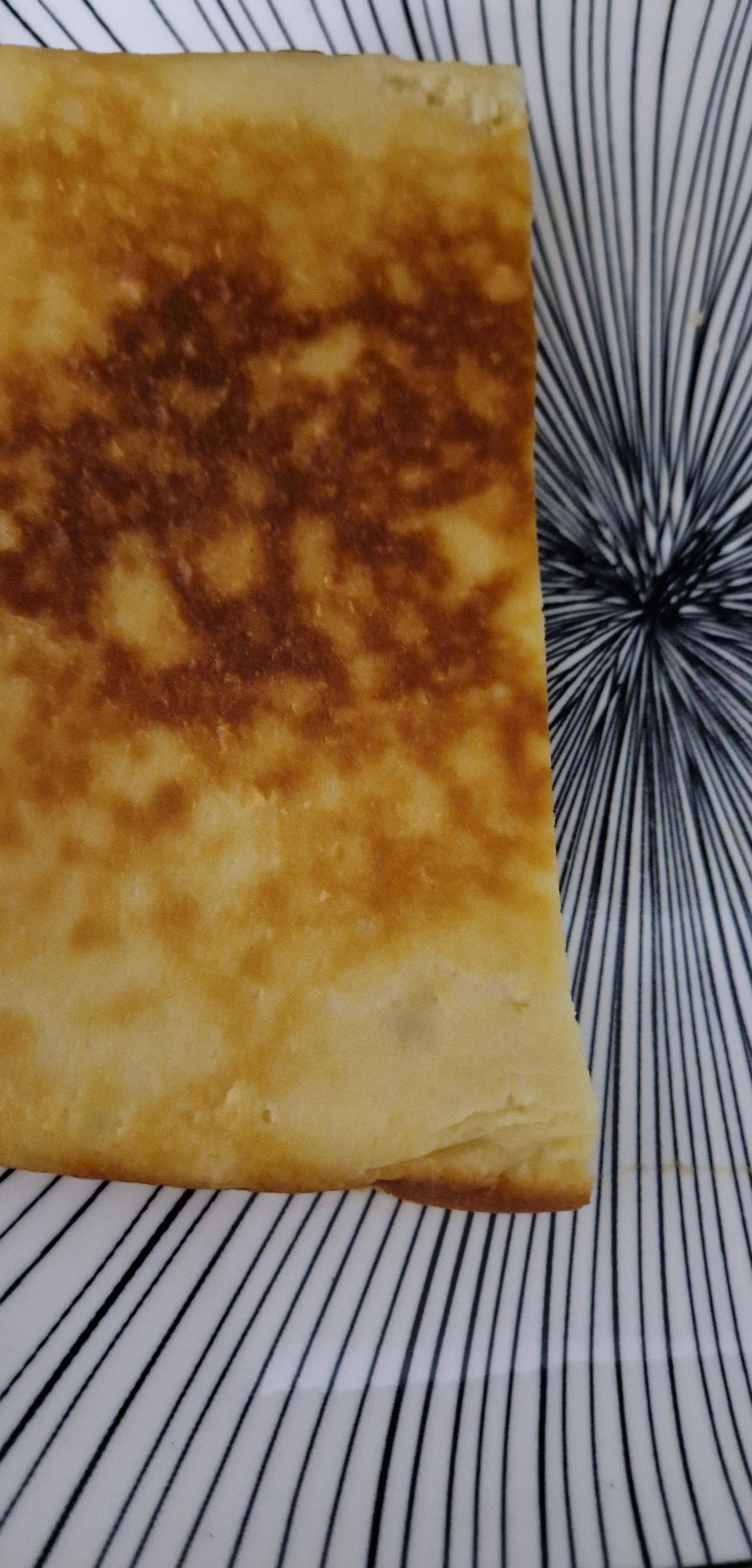 Flan au yaourt - Recette Cake Factory Délices | Tefal