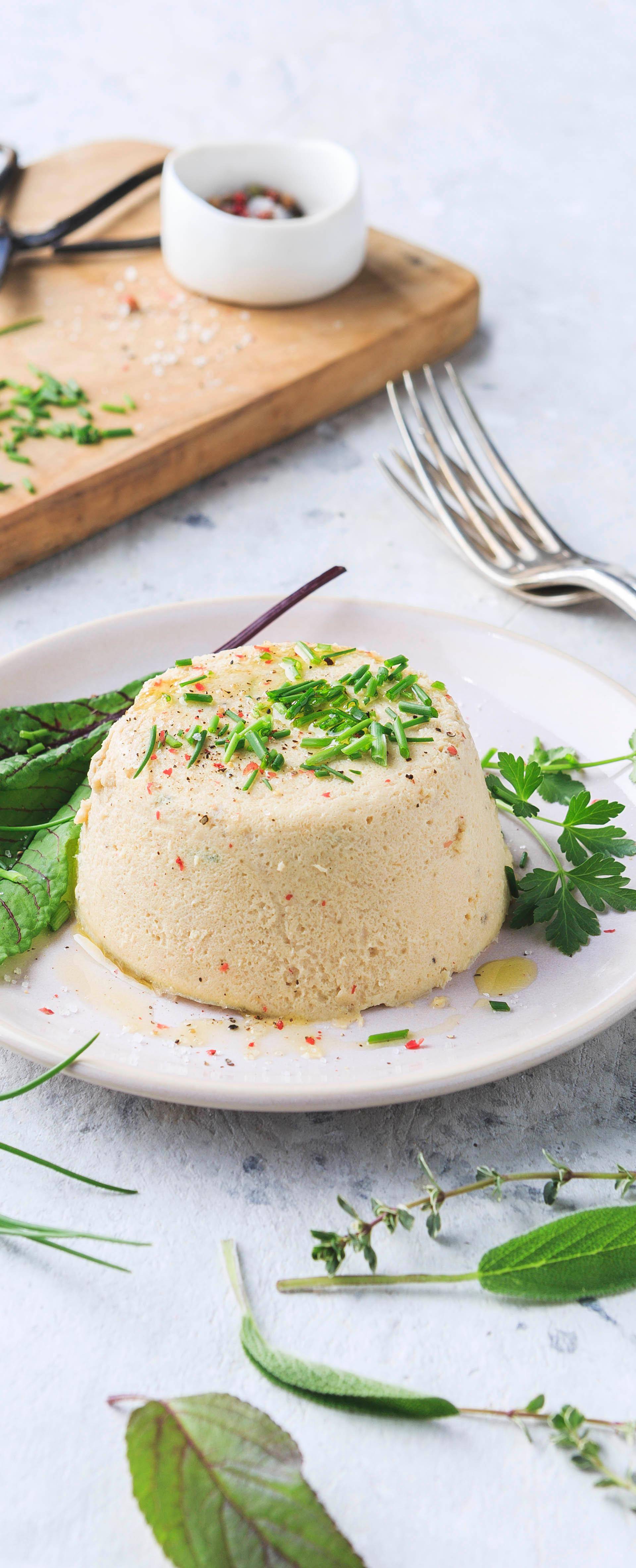 Flans de thon aux olives - Recette undefined | Tefal