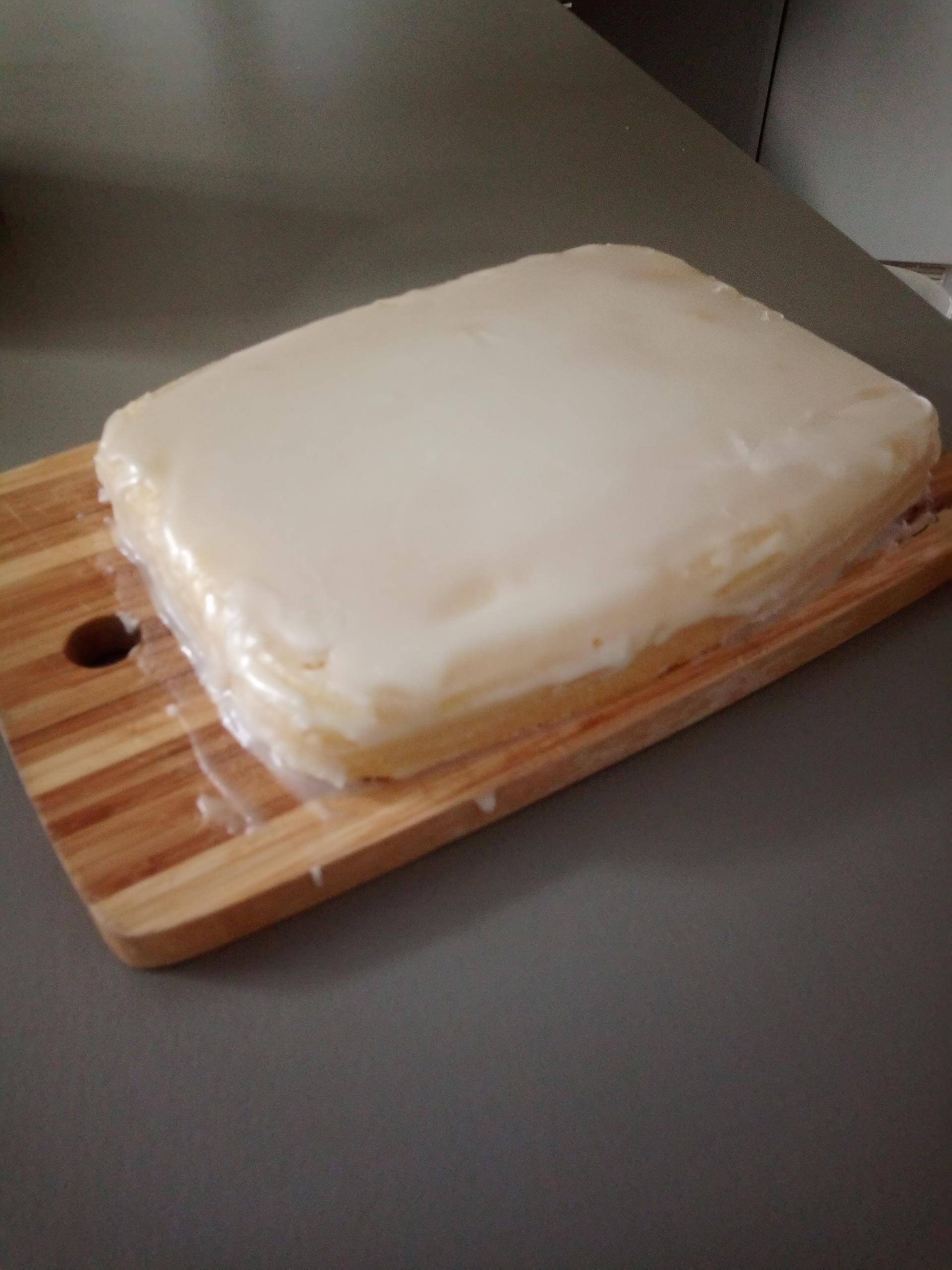 Gâteau au citron de Bonne Maman - Recette Cake Factory | Tefal