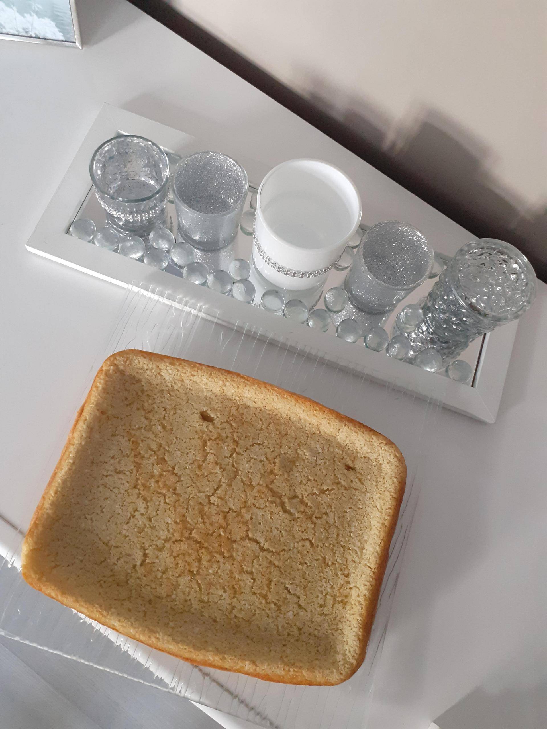 Flan à la noix de coco - Recette Cake Factory | Tefal