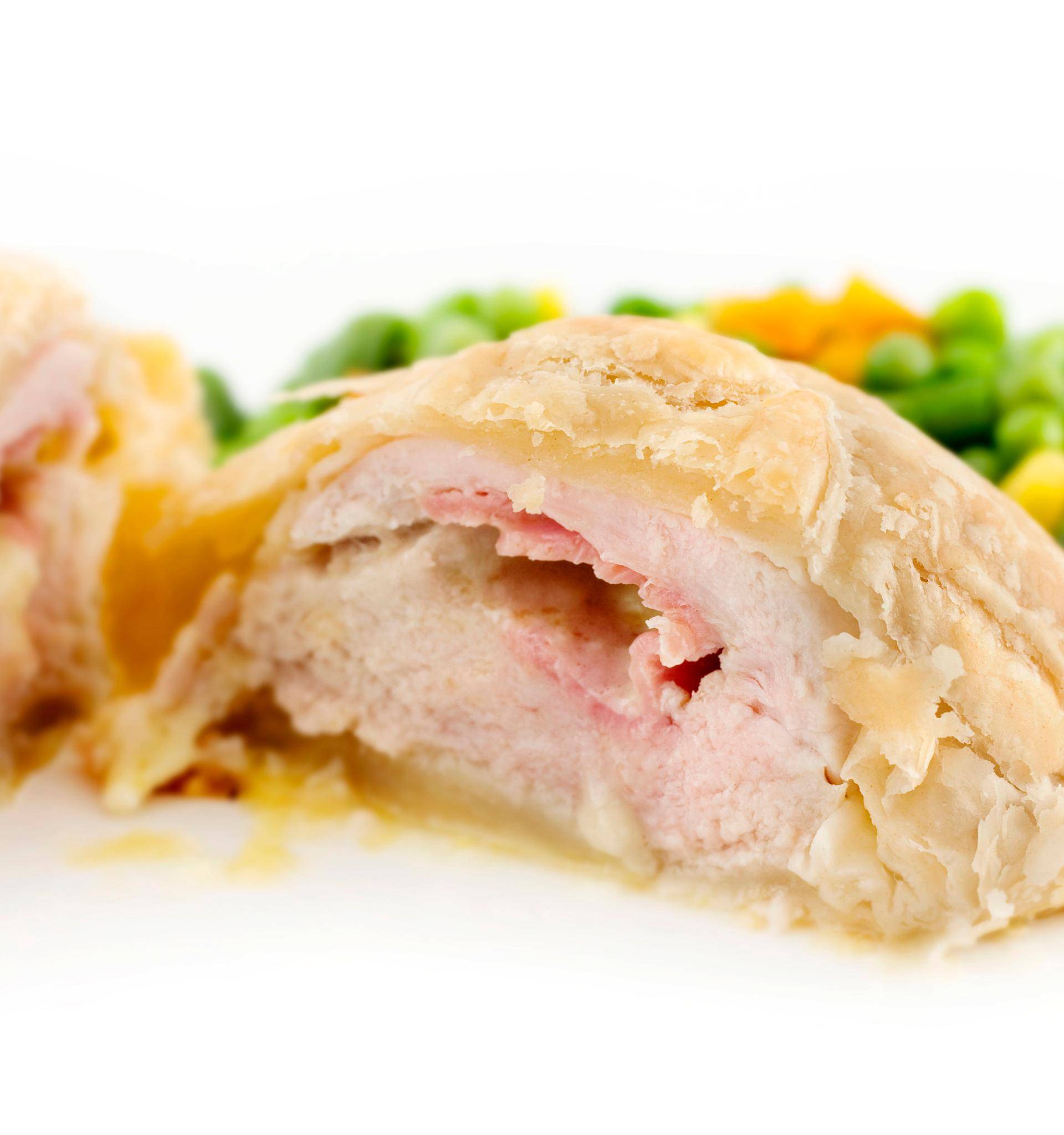Poulet à la moutarde et au comté gratiné - Recette undefined | Tefal