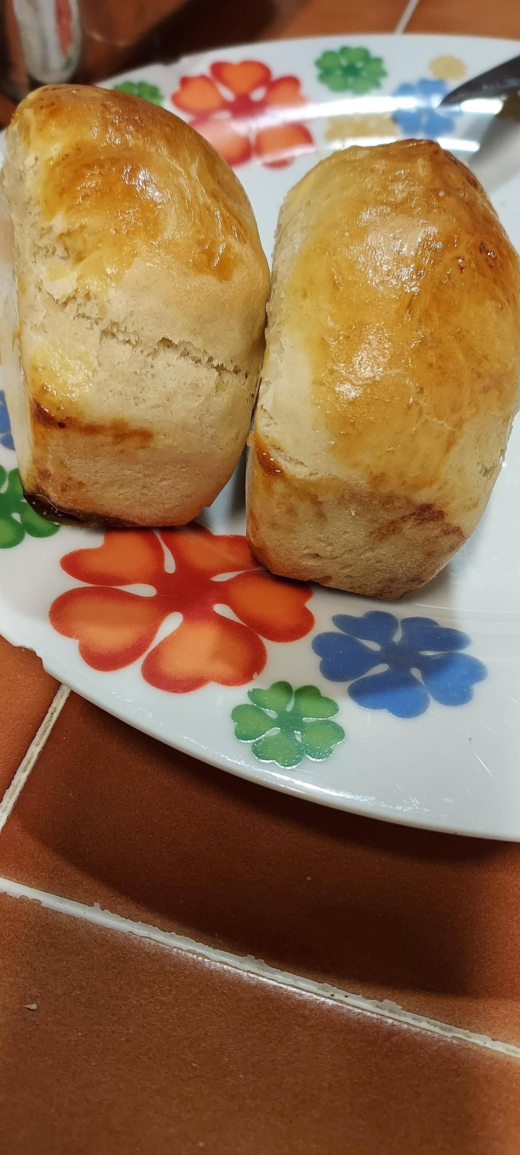 Mini pain brioché - Recette Cake Factory | Tefal