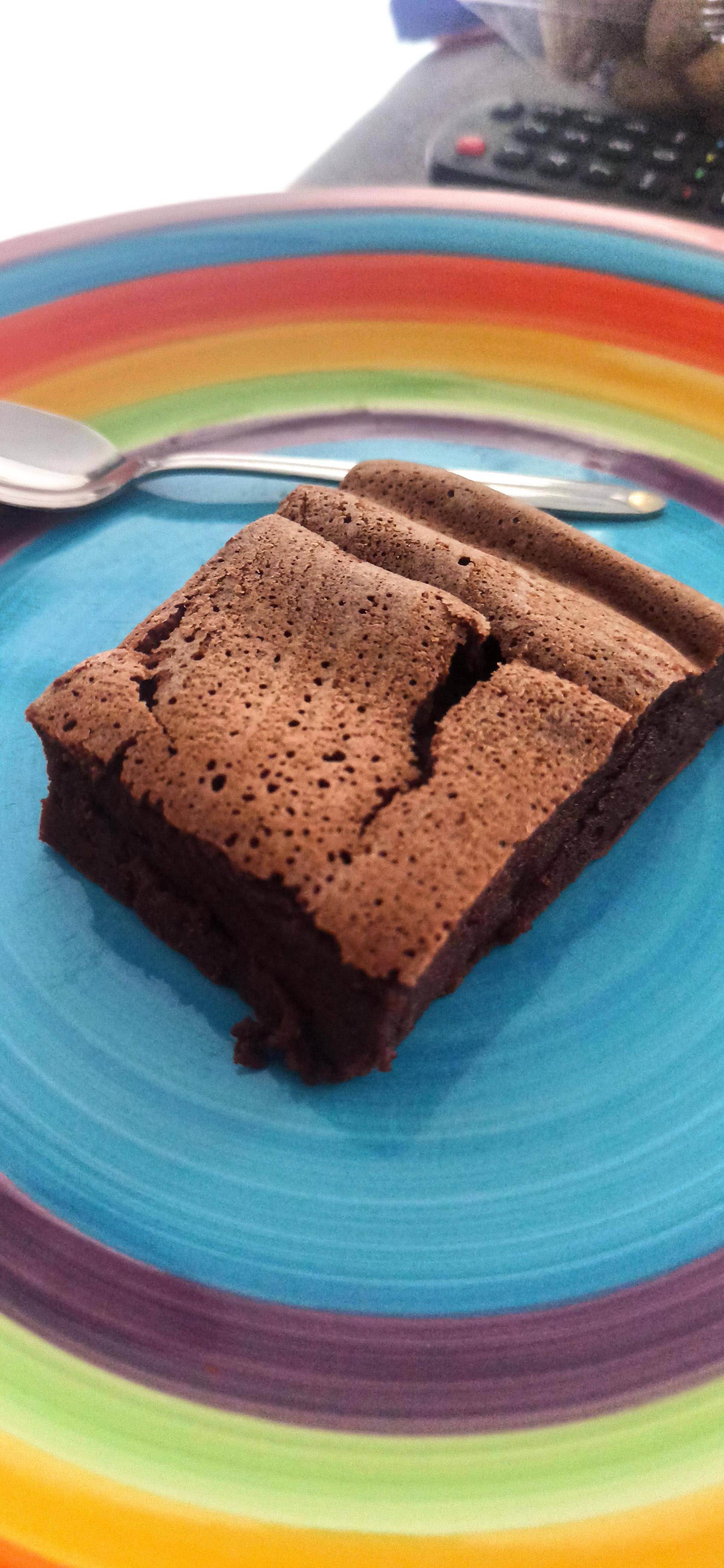 Gâteau chocolat et mascarpone - Recette Cake Factory | Tefal