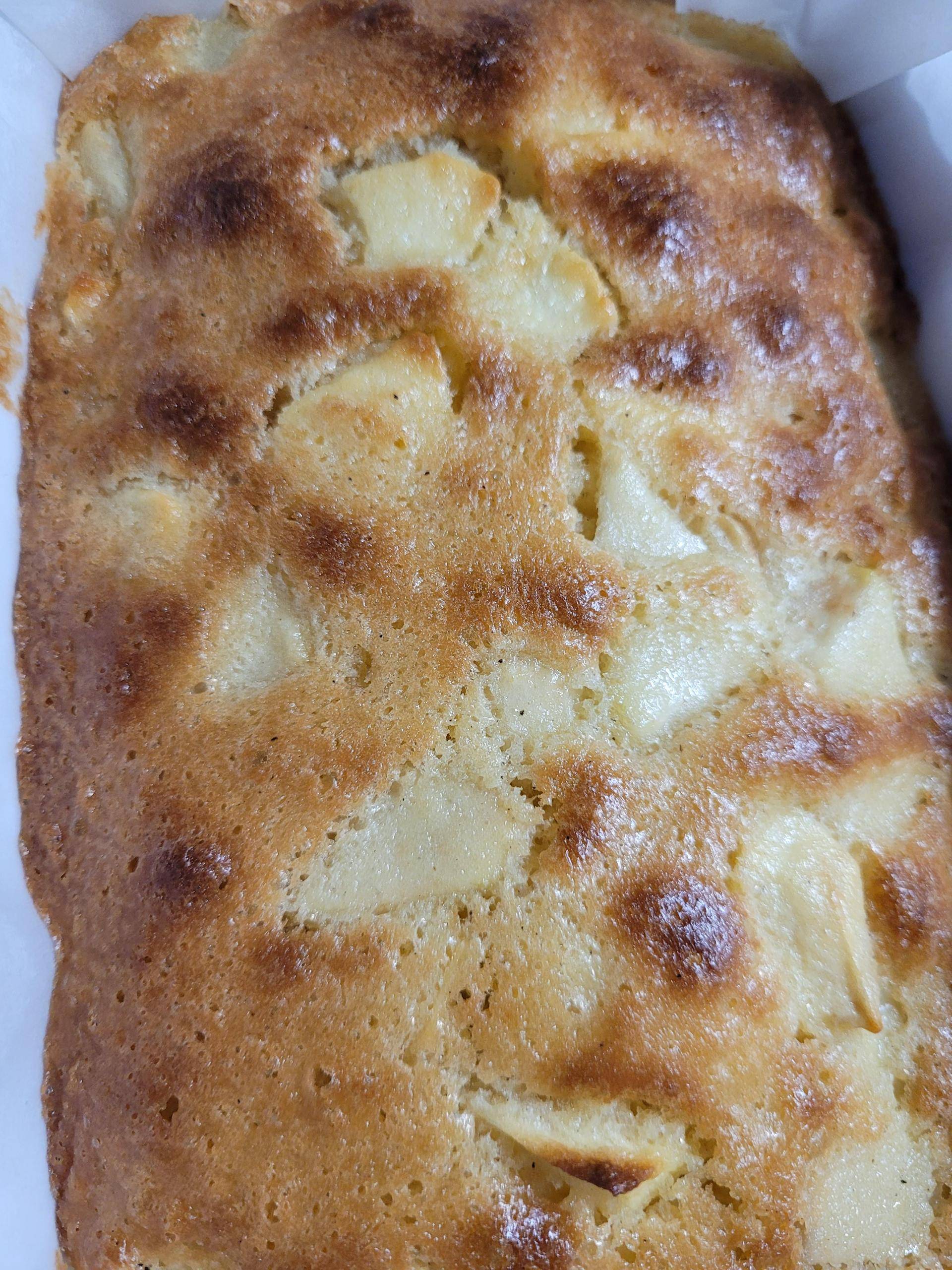 Clafoutis aux poires - Recette Cake Factory Délices | Tefal