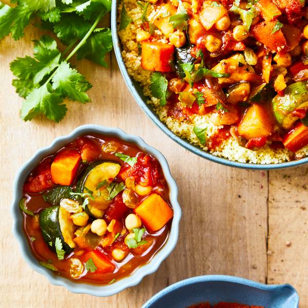 Couscous - Recette undefined | Tefal