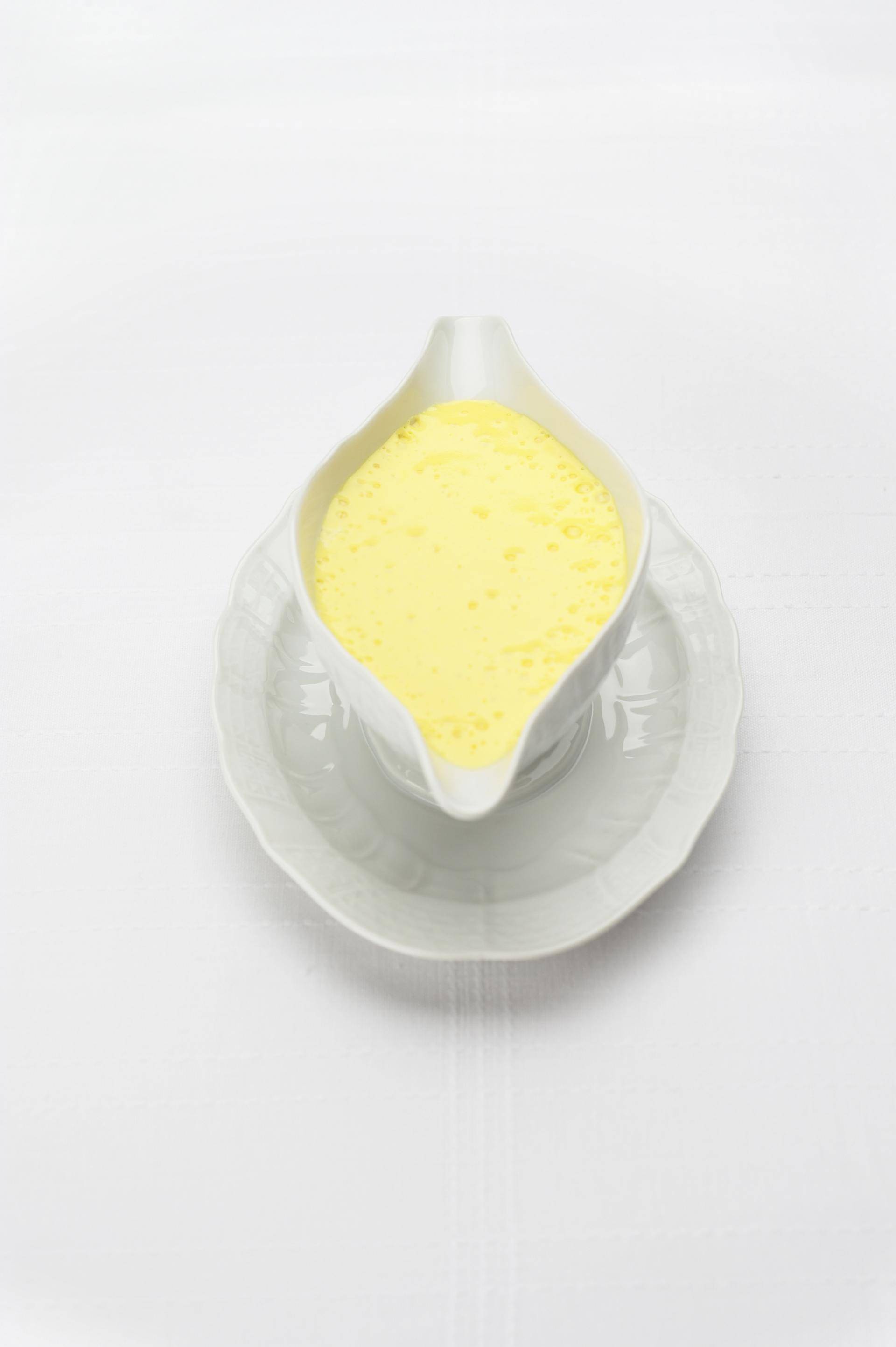 Sauce beurre blanc - Recette undefined | Tefal