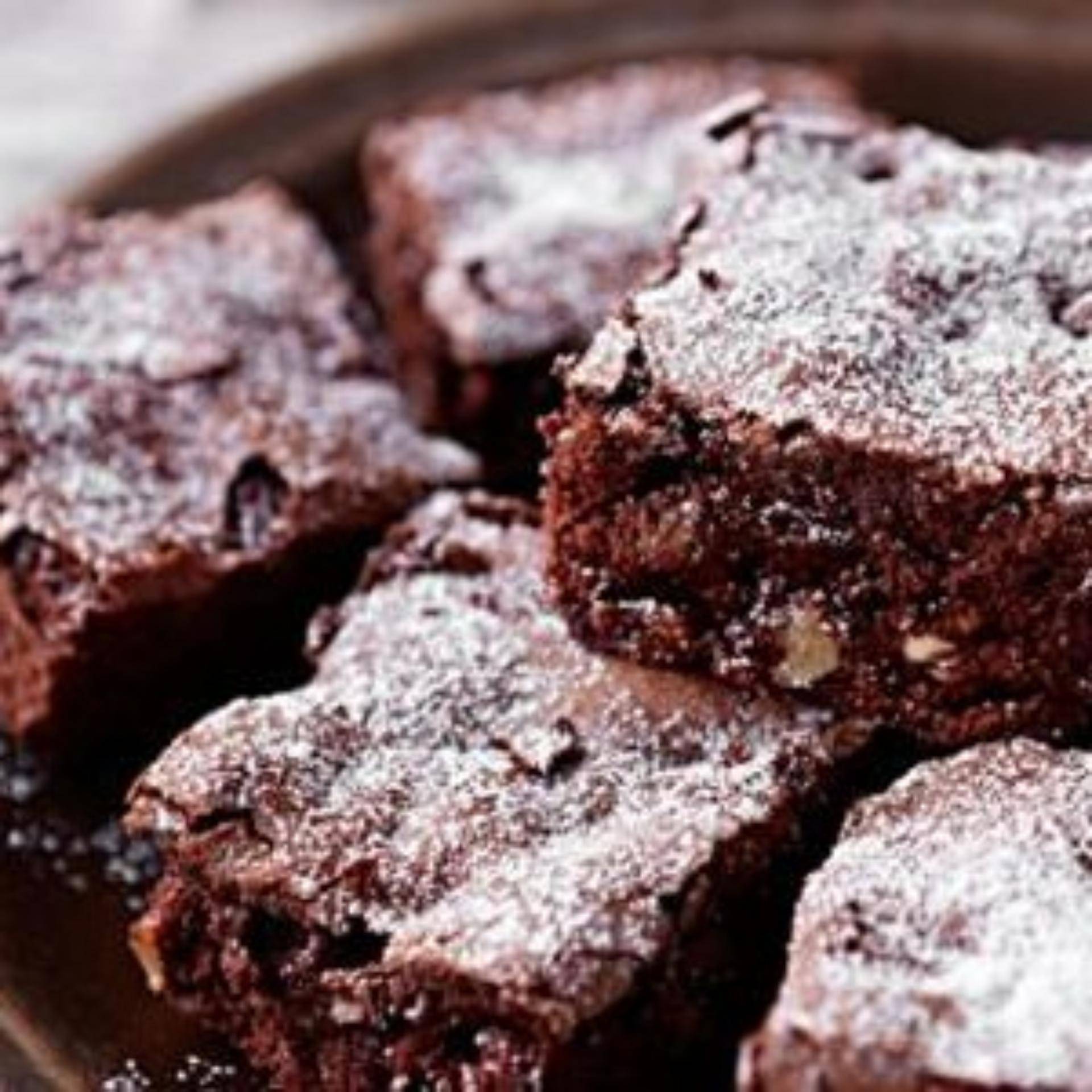 Brownies - Recette Moules à gâteaux | Tefal