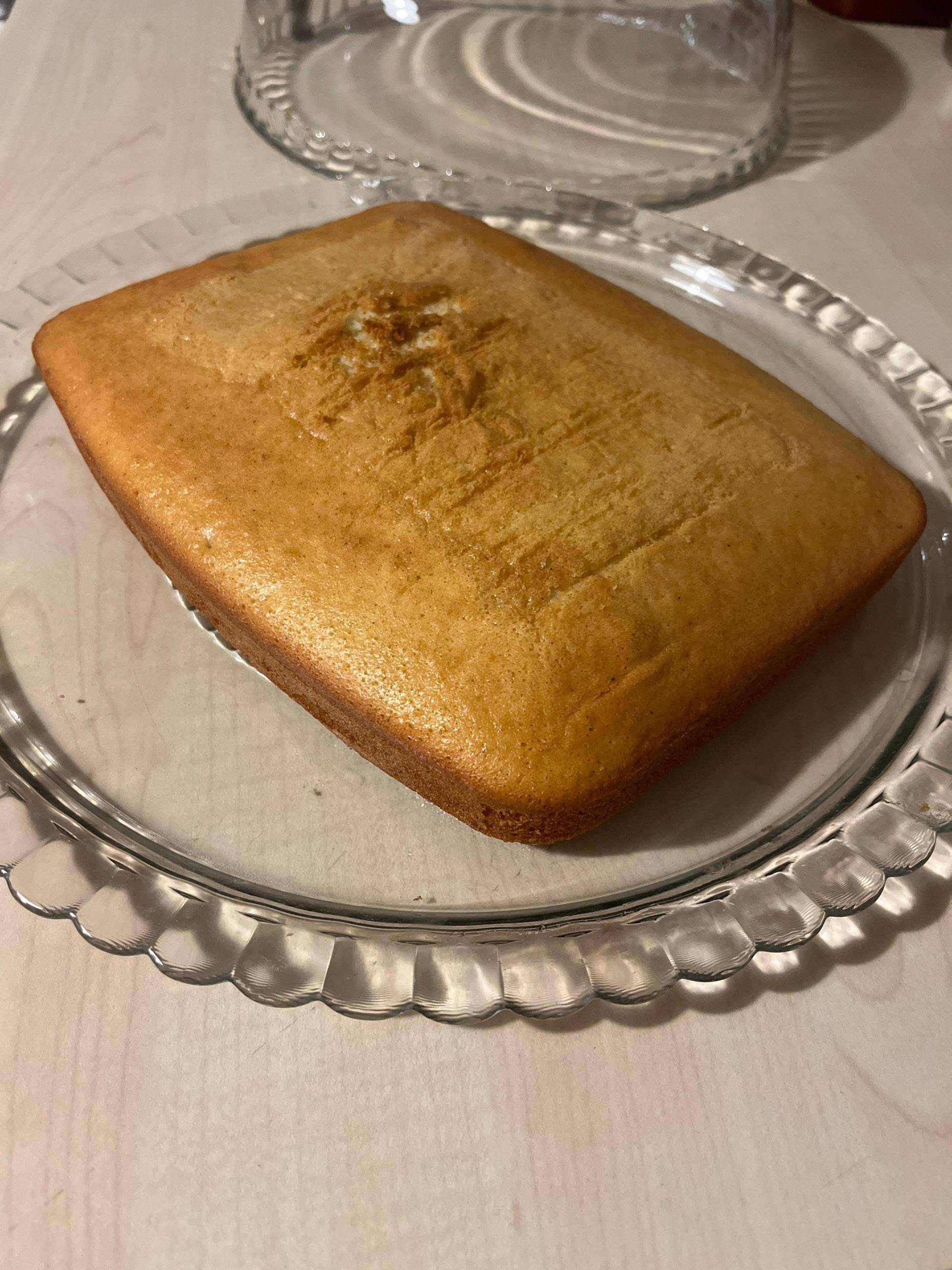 Grande madeleines - Recette Cake Factory | Tefal