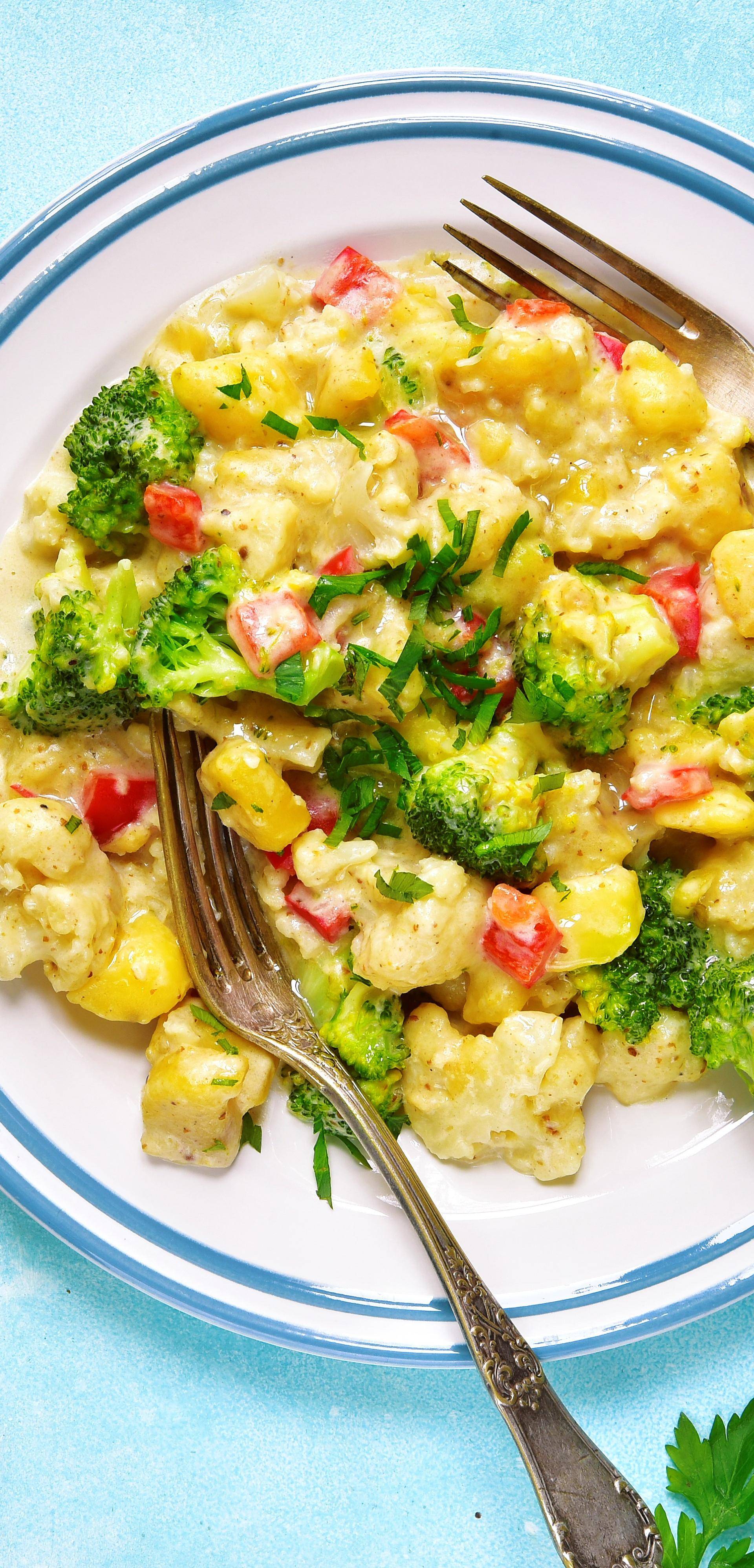 Curry de poulet - Recette Poêles et Casseroles | Tefal
