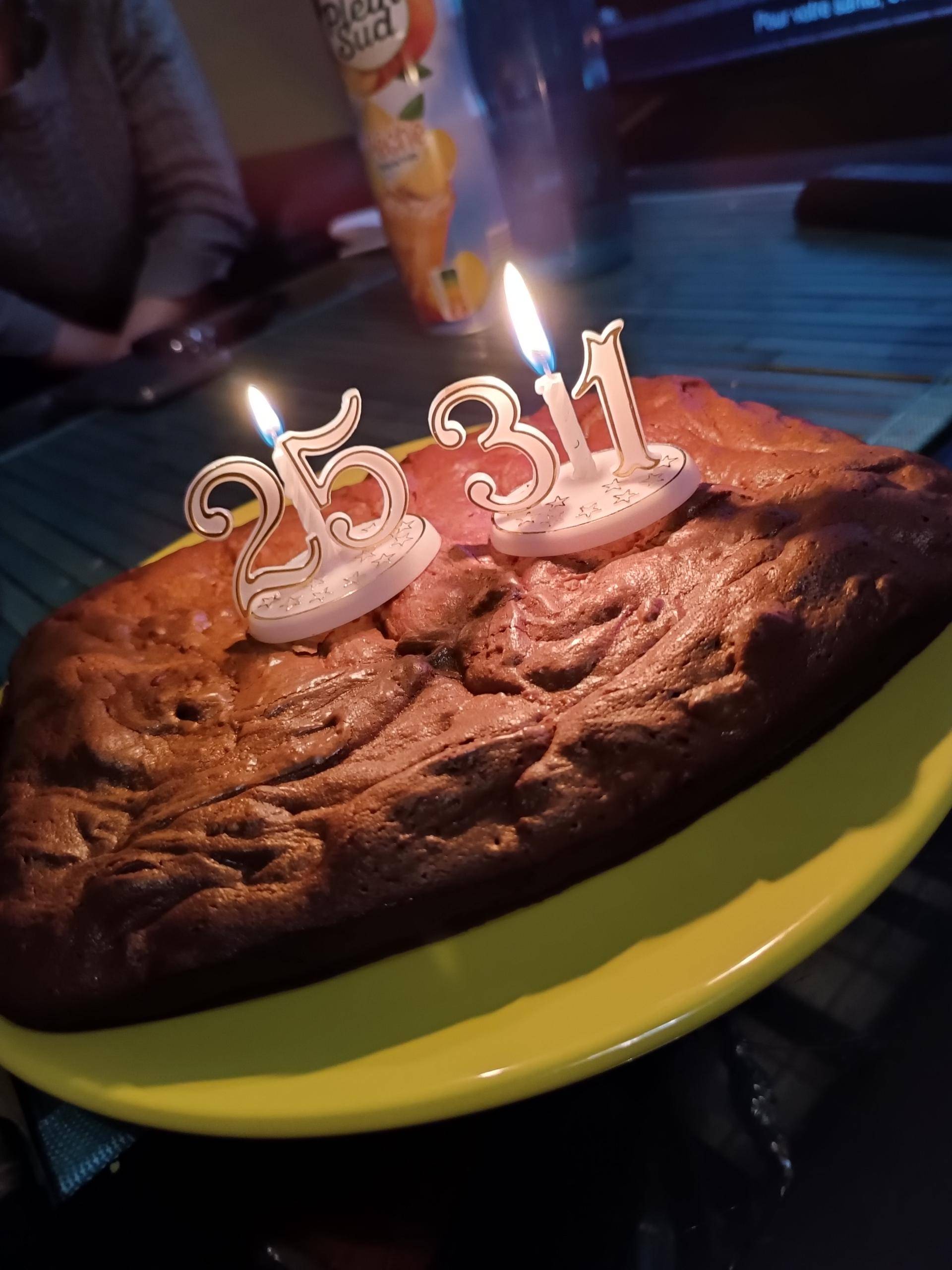 Brownie au noix de pécan - Recette Cake Factory | Tefal