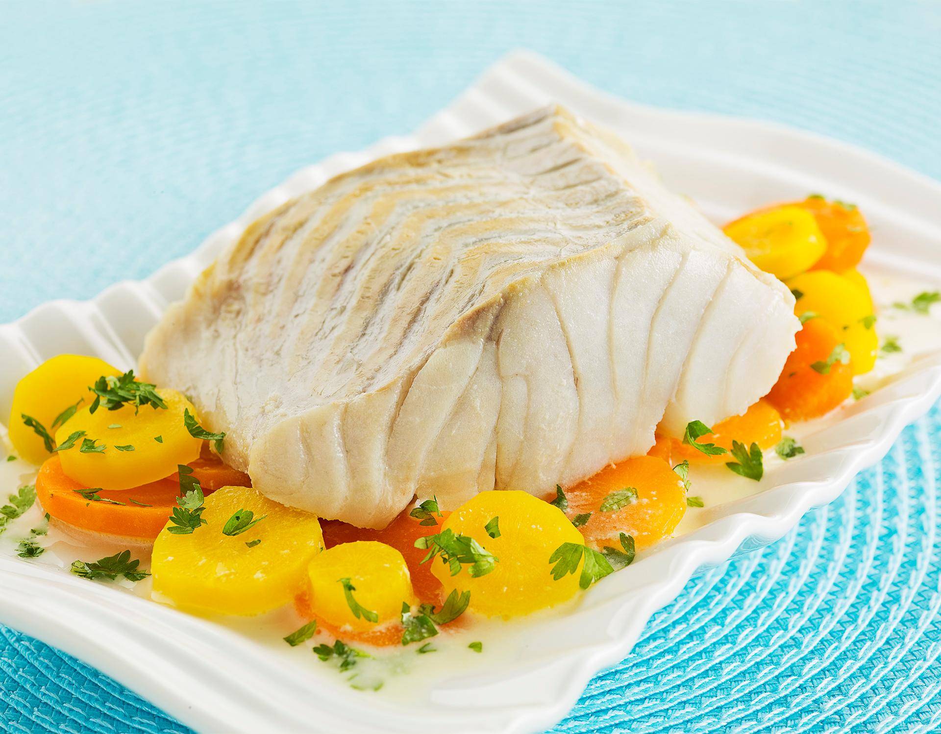 Petites carottes fondantes - Recette undefined | Tefal