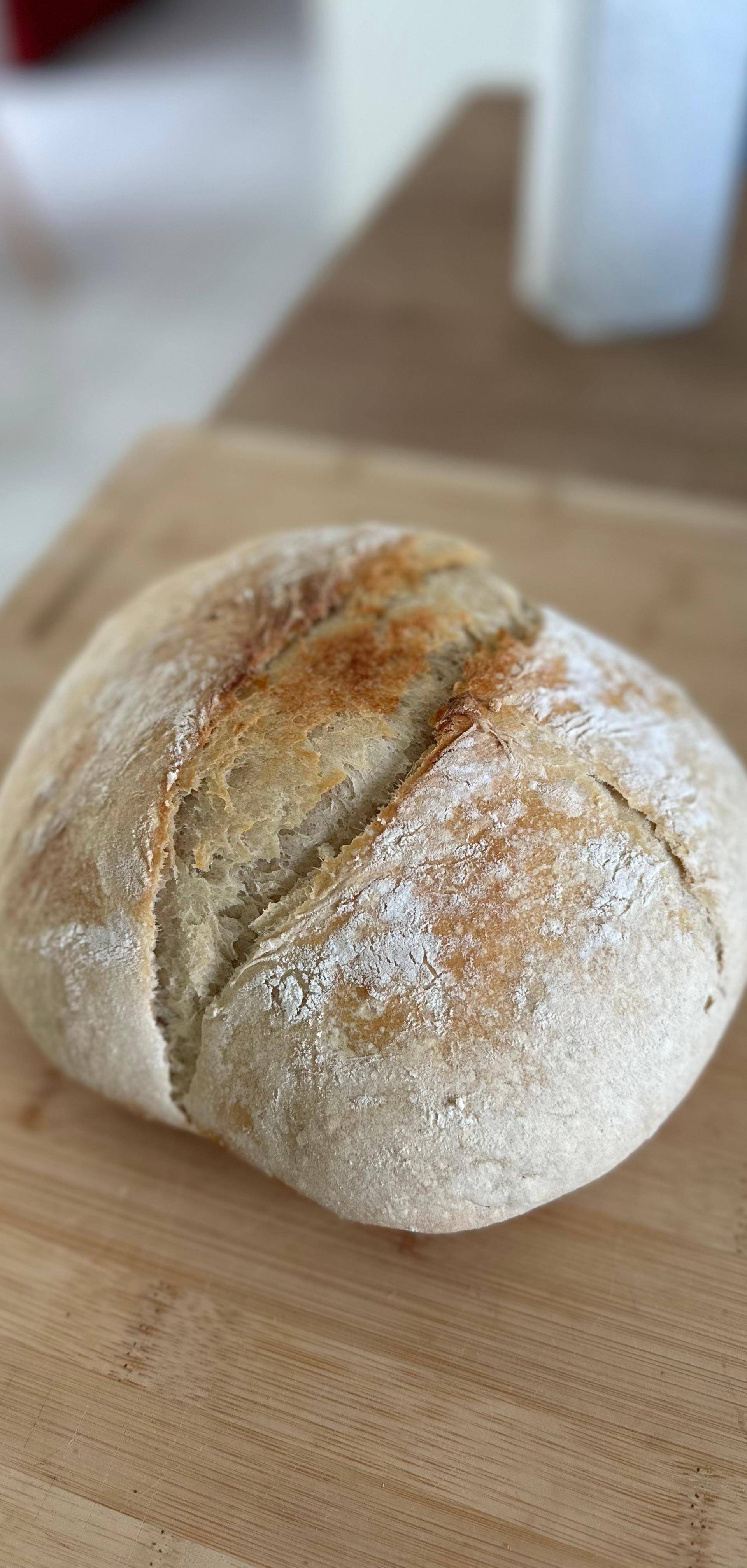 Pain - Recette Cake Factory Infinity | Tefal