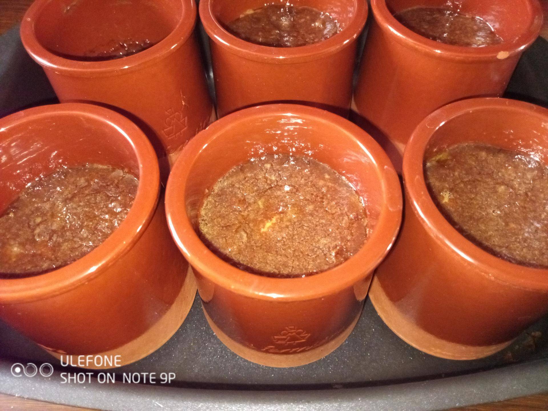 Crème chocolat au lait au CFD - Recette Cake Factory Délices | Tefal