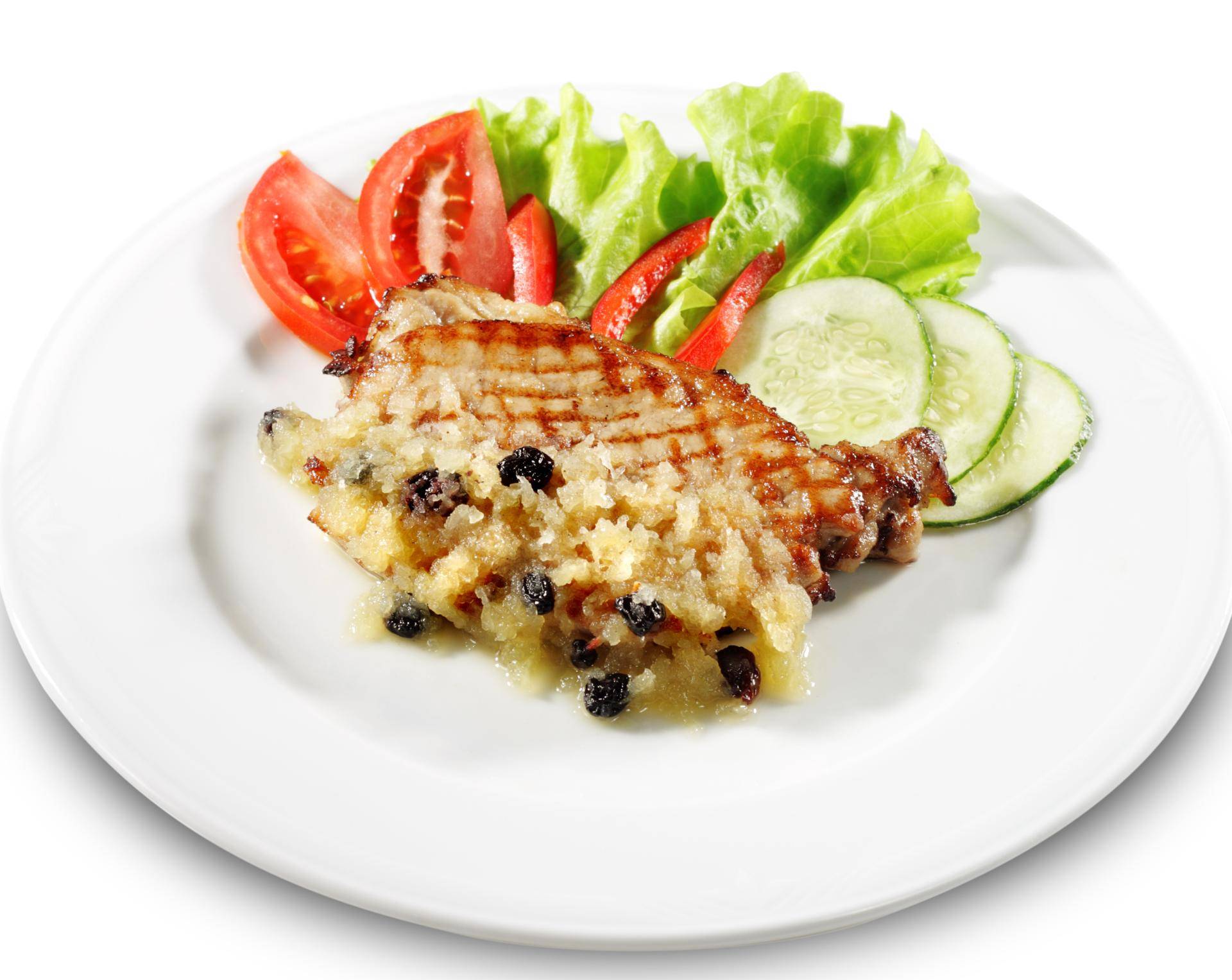 Estouffade de porc au miel - Recette undefined | Tefal