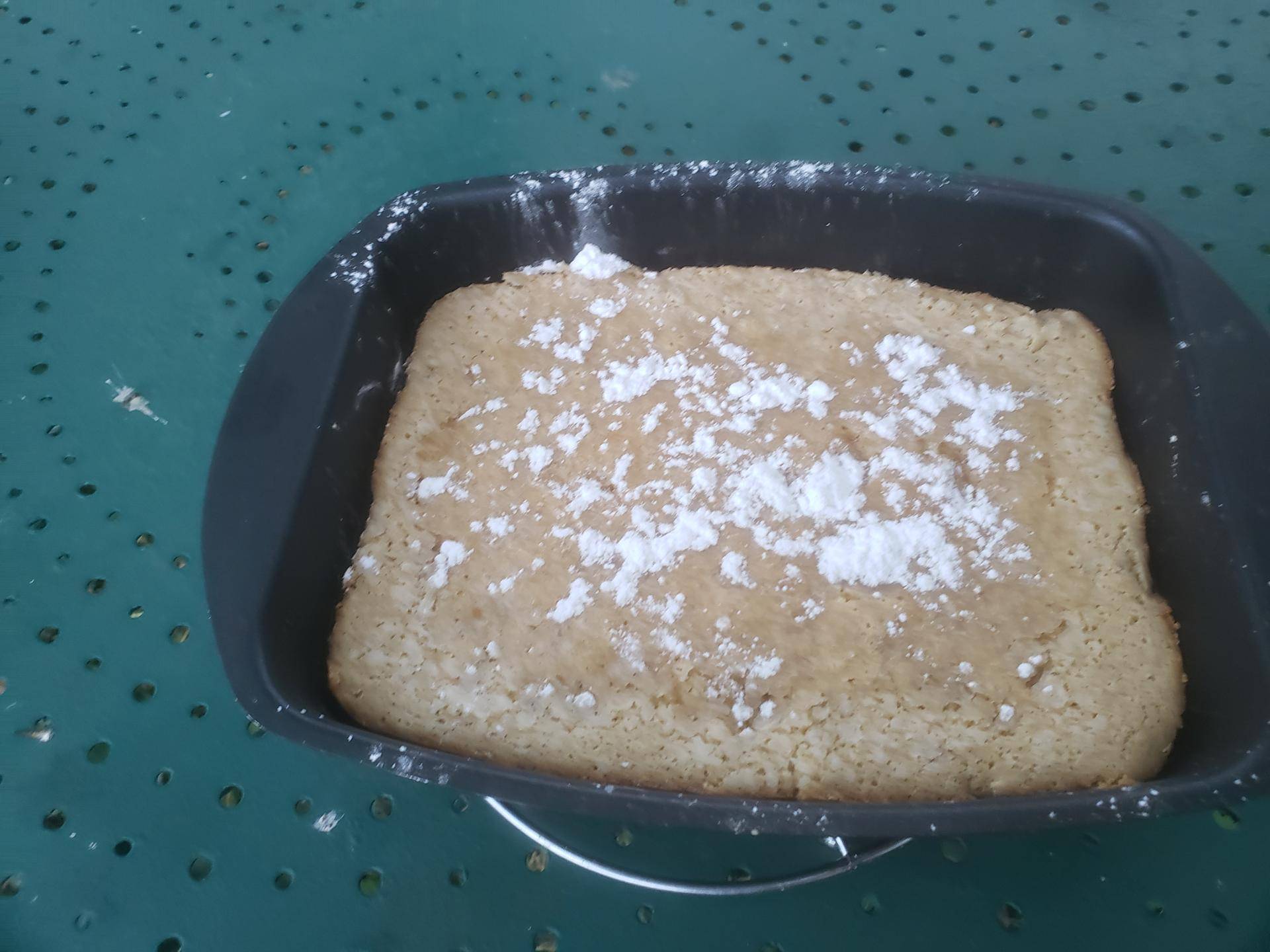 Dacquoise - Recette Cake Factory | Tefal