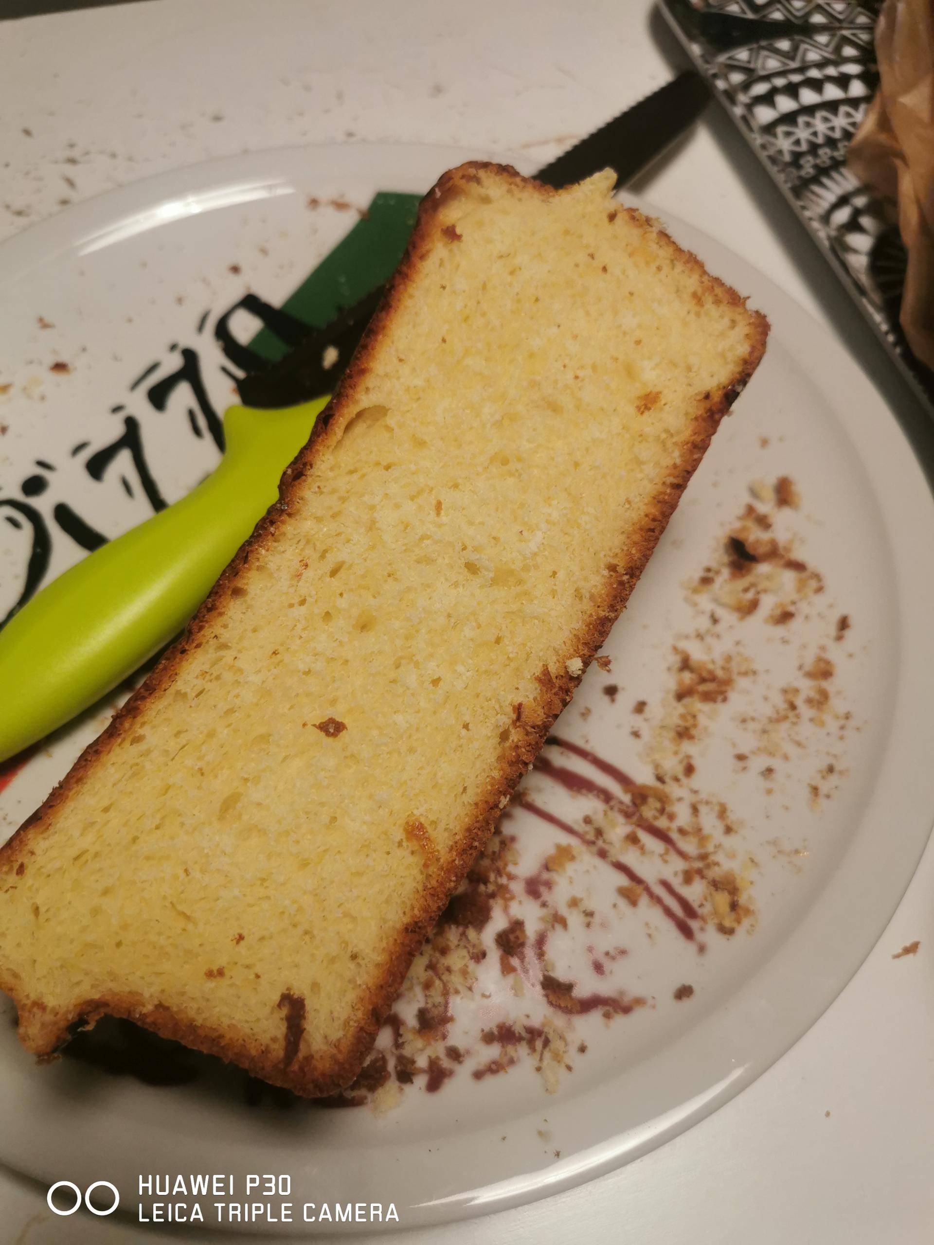 Brioche extra moelleuse - Recette Cake Factory | Tefal