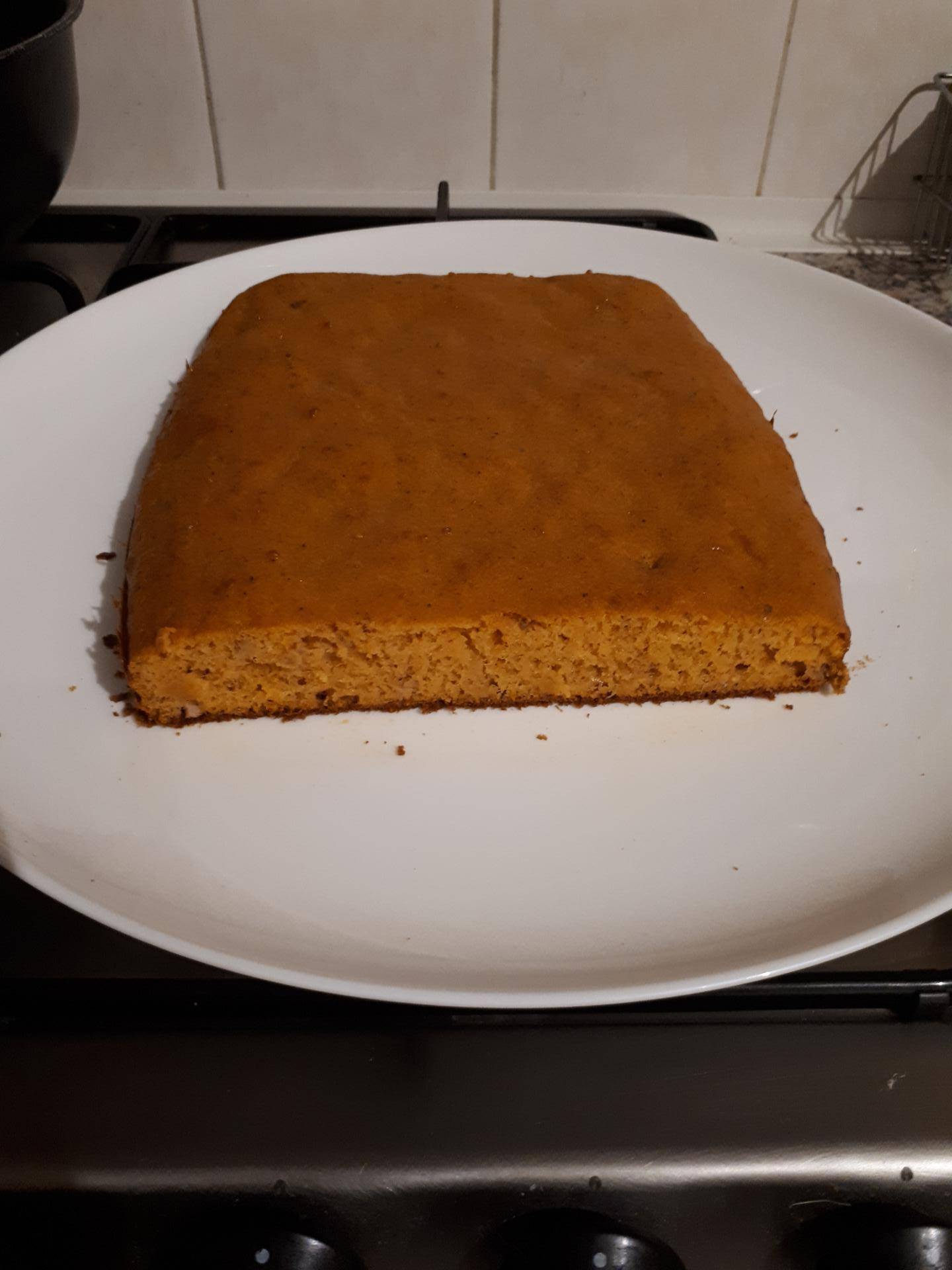 Pain au thon et à la tomate - Recette Cake Factory | Tefal