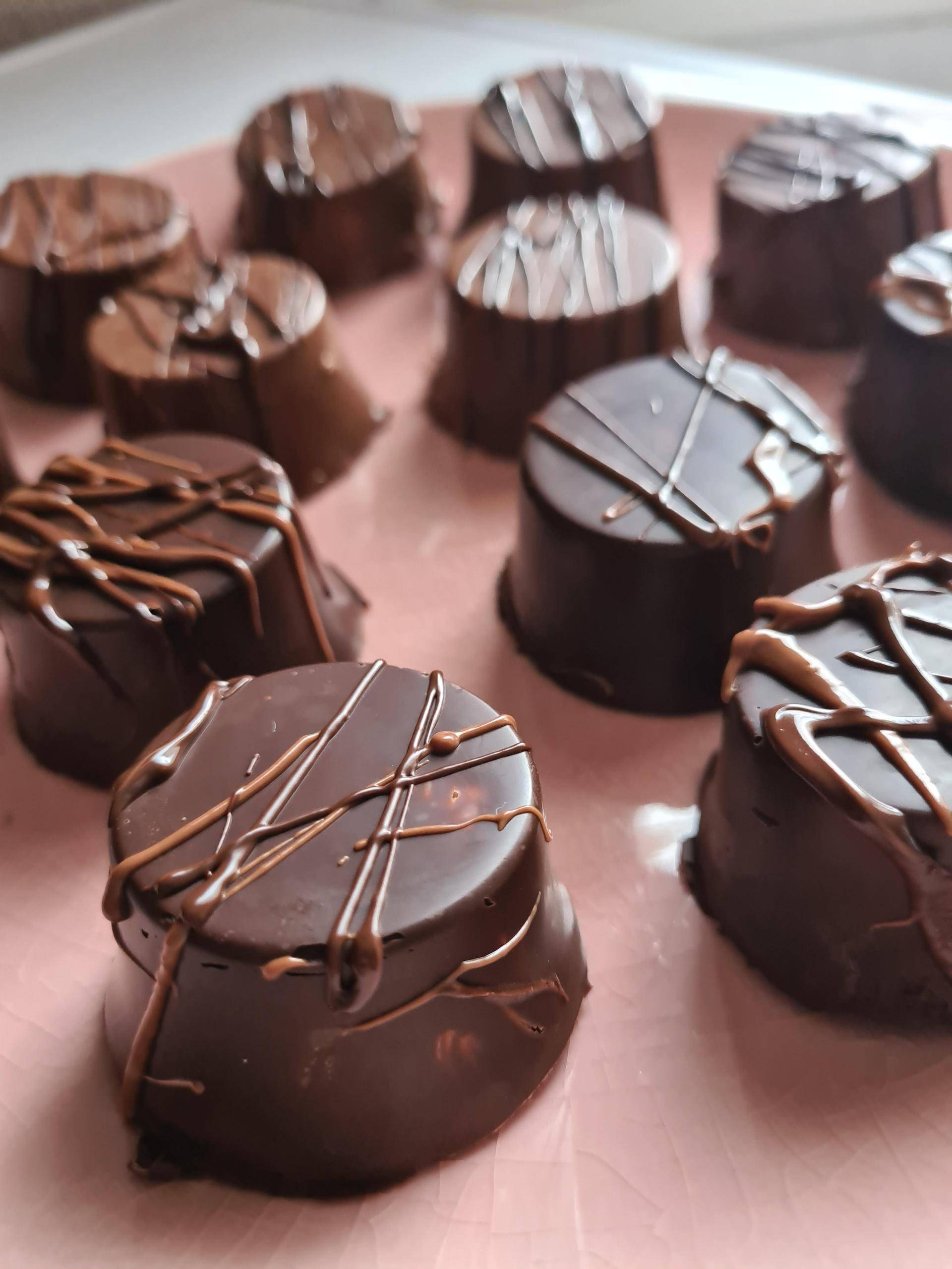Dômes façon bounty - Recette Cake Factory | Tefal