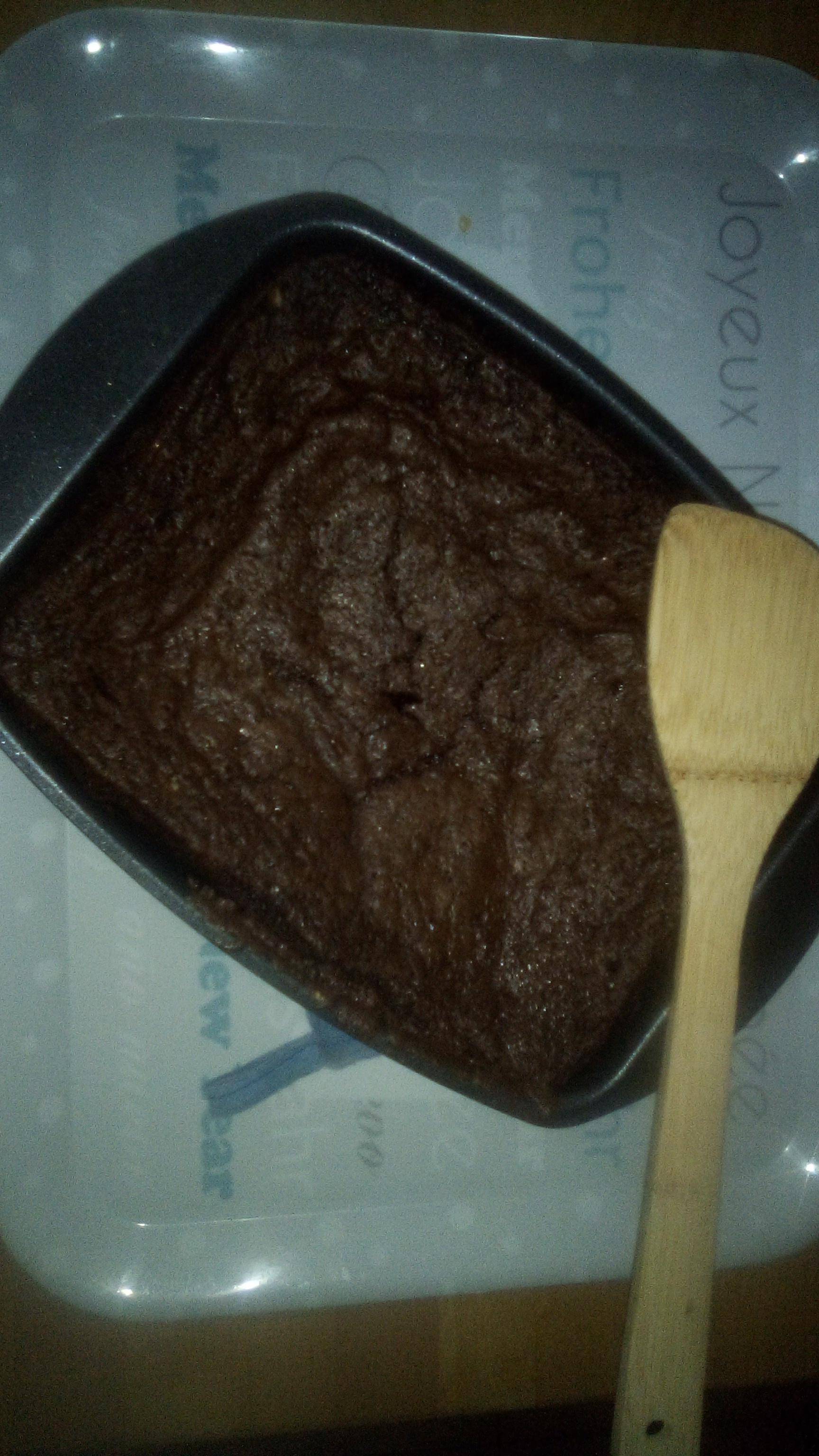 Mon brownie fastoche - Recette Cake Factory | Tefal