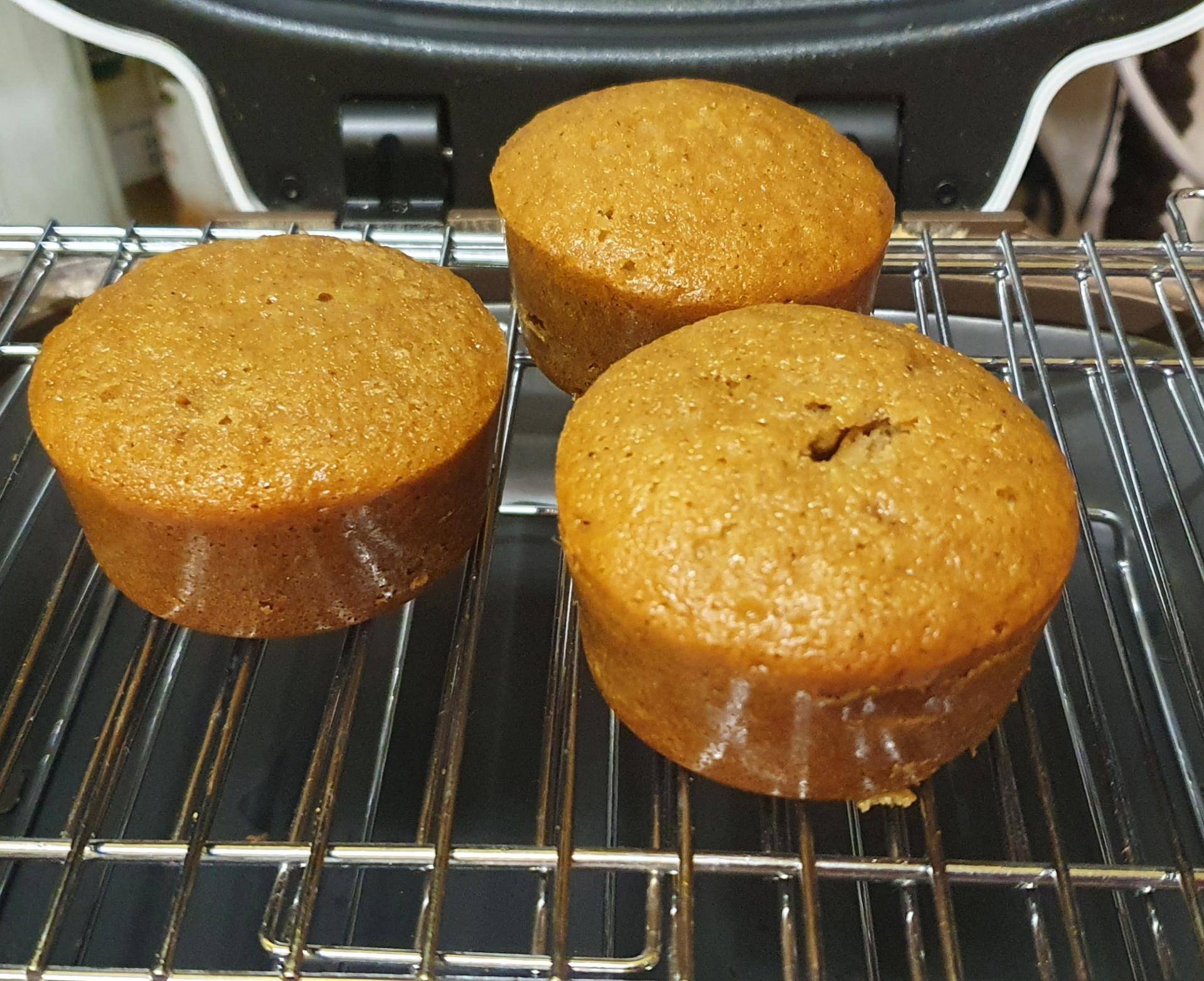 Pain d'épices - Recette Cake Factory | Tefal
