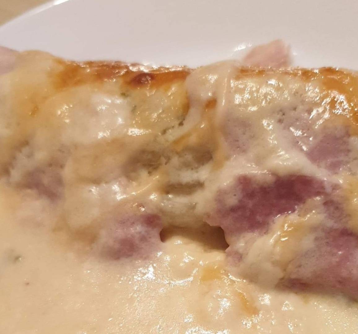ENDIVES AU JAMBON - Recette Cake Factory | Tefal