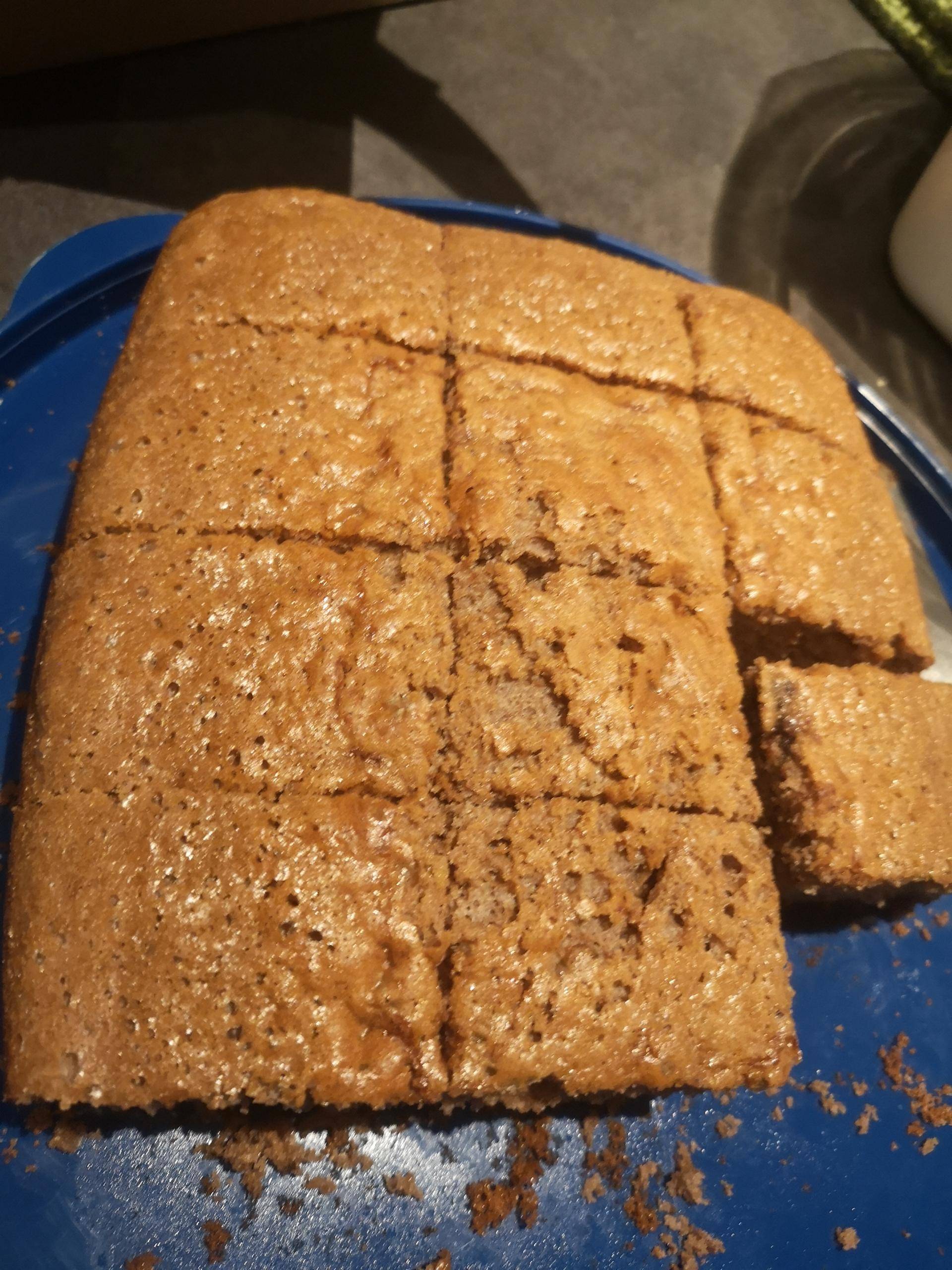 Gâteau yaourt au chocolat - Recette Cake Factory Délices | Tefal