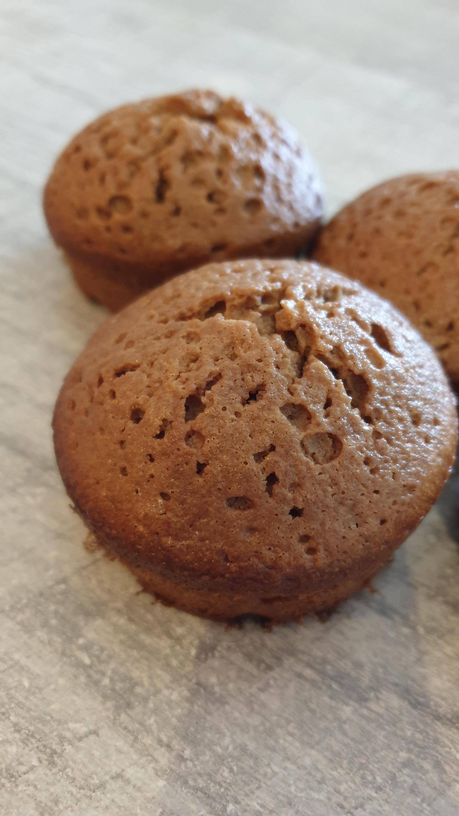 Brownie praliné - Recette Cake Factory | Tefal