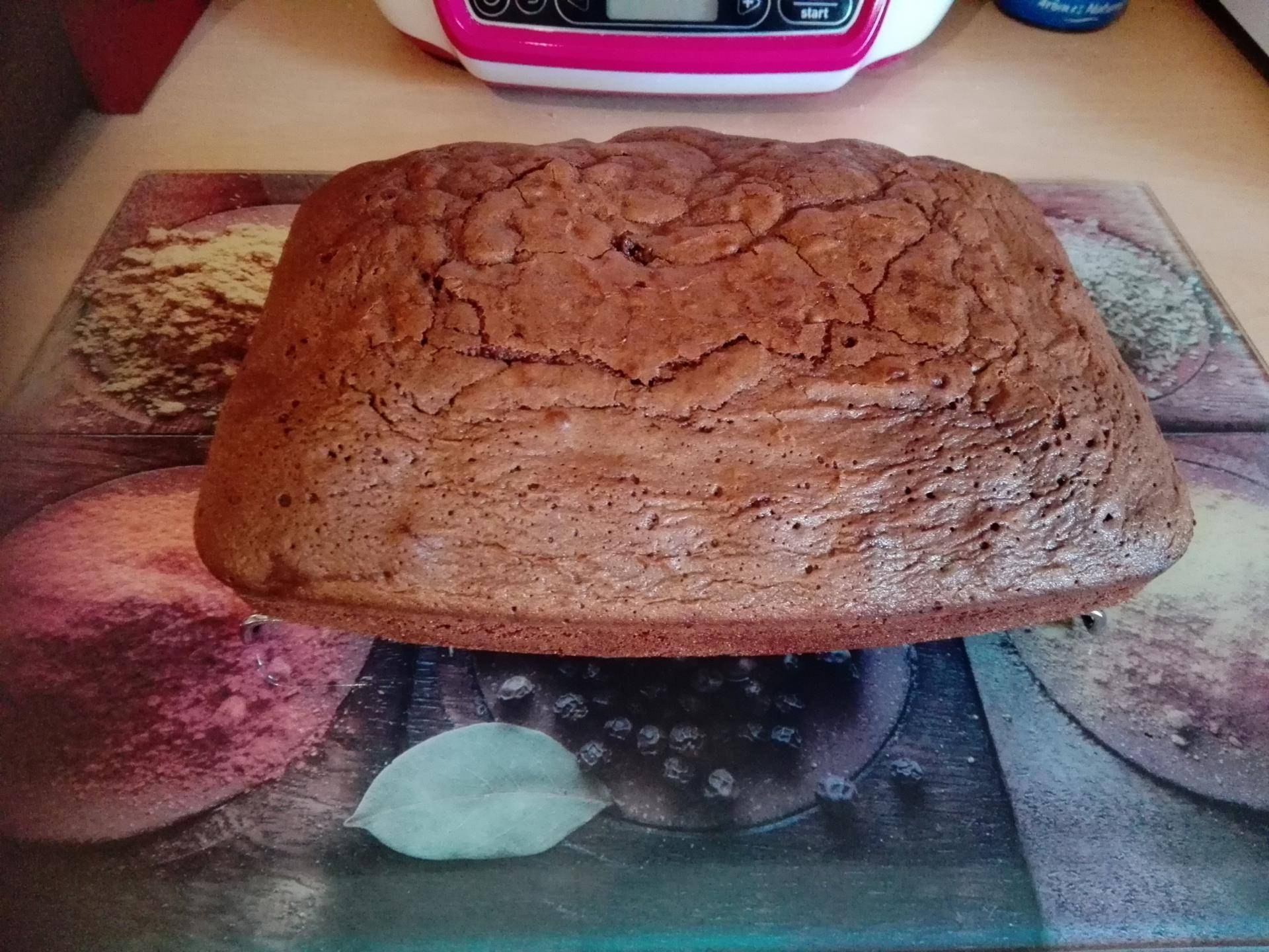 Brownies - Recette Cake Factory | Tefal