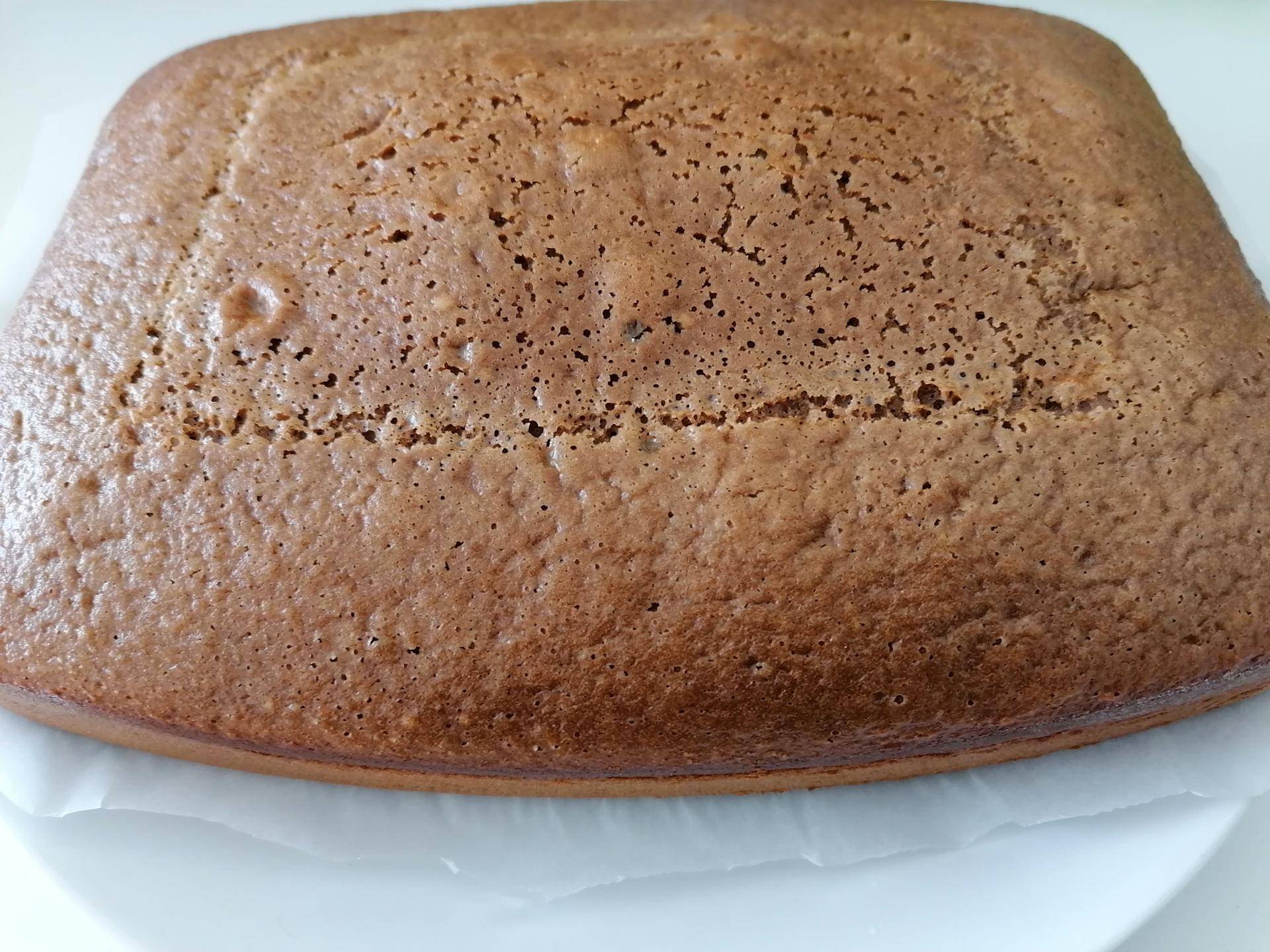 Le gâteau d'Hortense - Recette Cake Factory | Tefal
