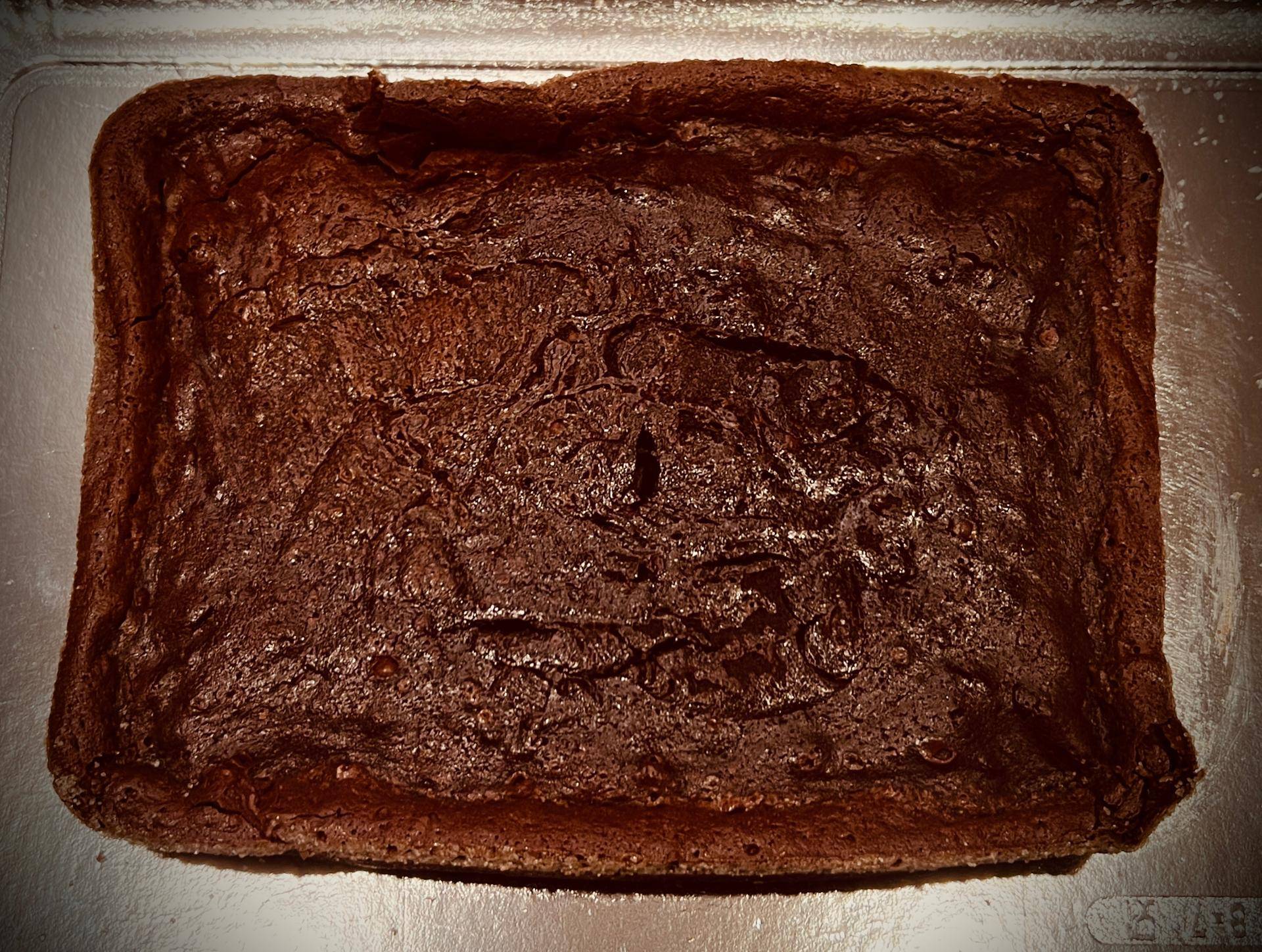 Brownie fondant au chocolat - Recette Cake Factory | Tefal