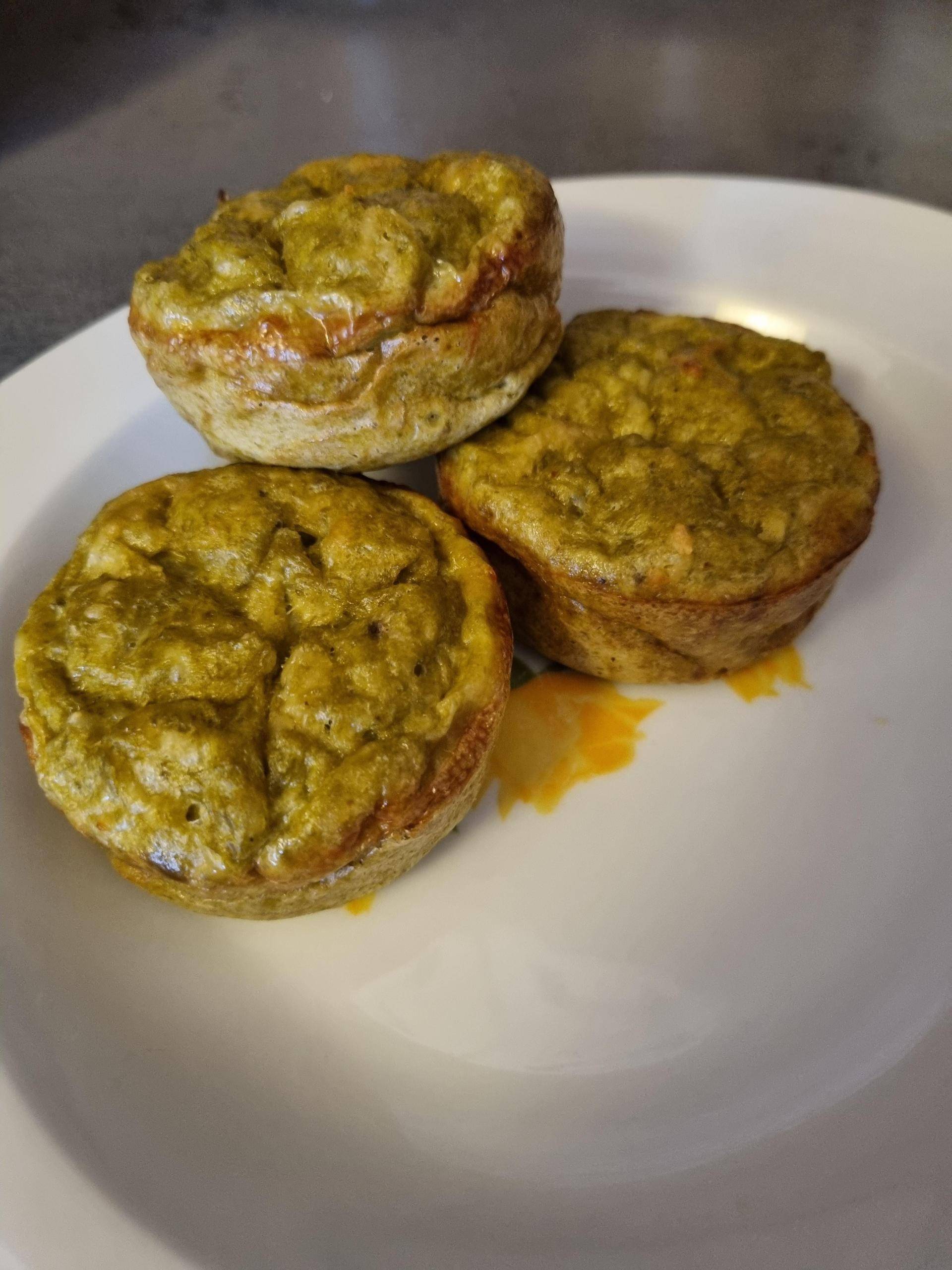 Soufflé haricots verts - Recette Cake Factory Délices | Tefal