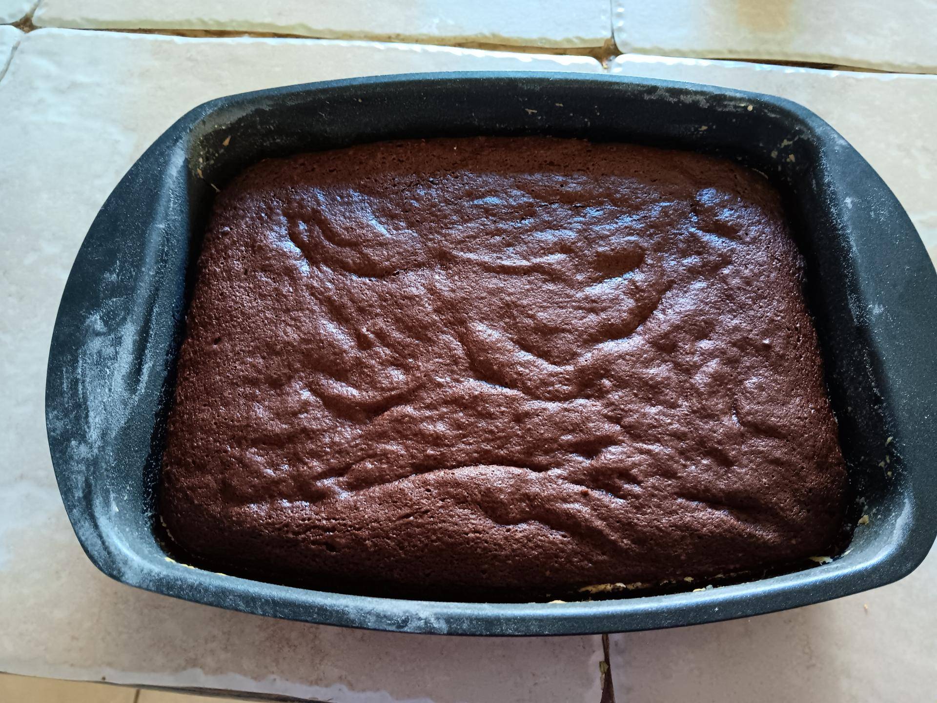 Gâteau au chocolat 🍫 - Recette Cake Factory | Tefal