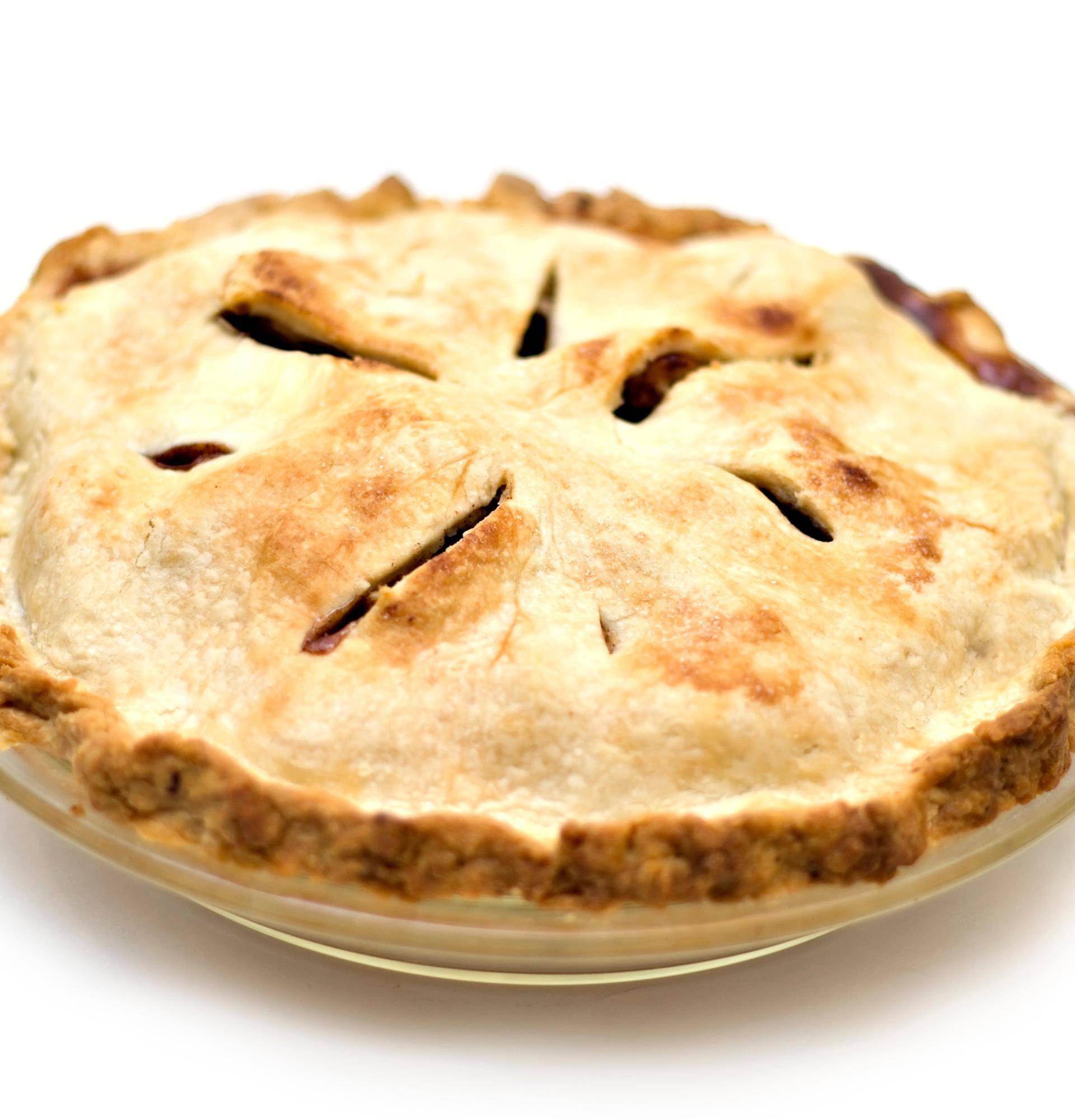 Pandowdy appelgebak - Recette undefined | Tefal