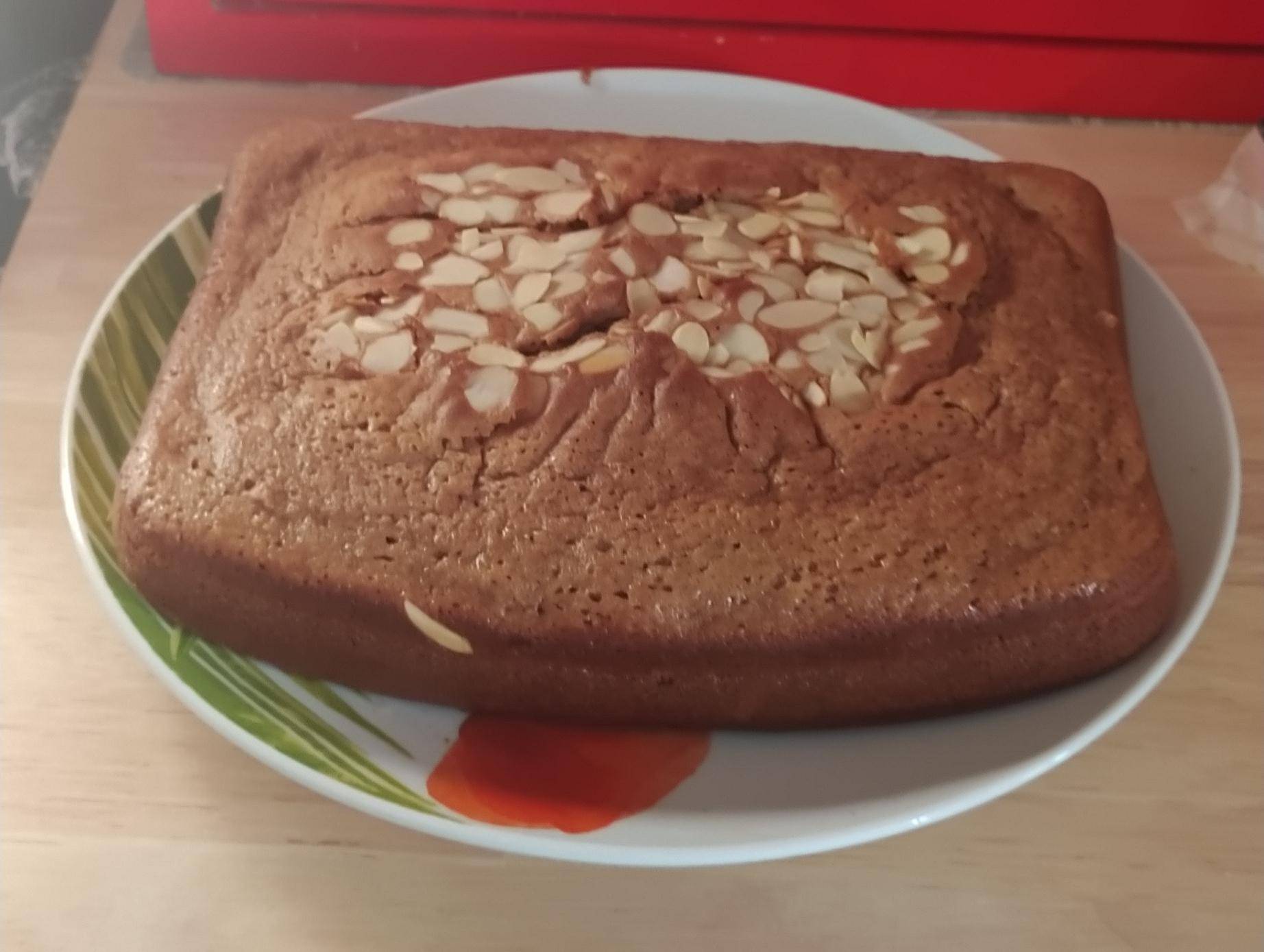 Gâteau au Yaos et pâte à tartiner - Recette Cake Factory Délices | Tefal