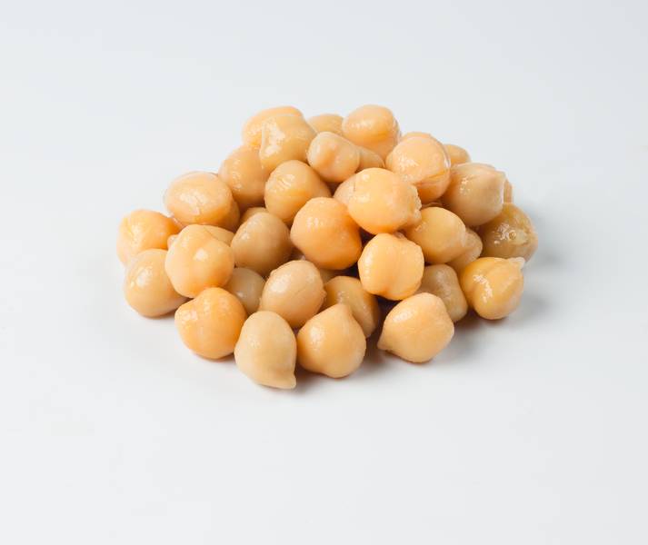 Cuisson des pois chiches - Recette undefined | Tefal
