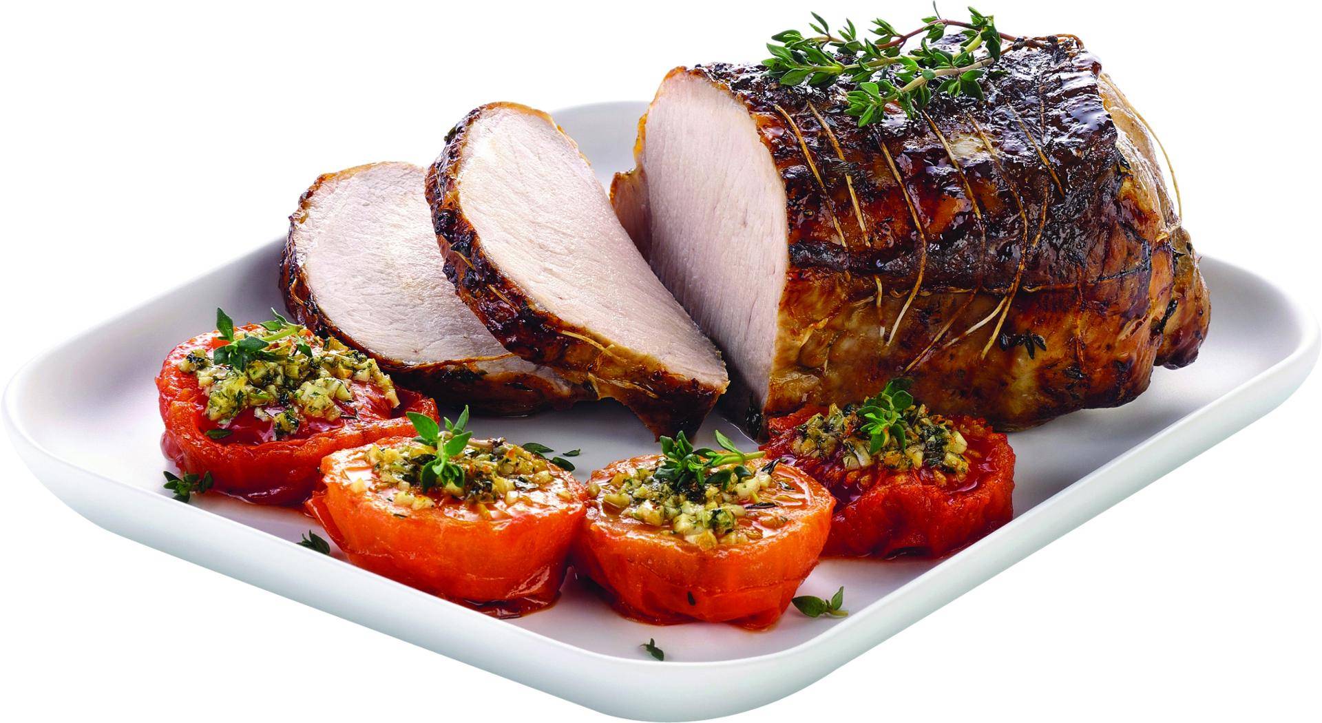 Rôti de porc - Recette undefined | Tefal