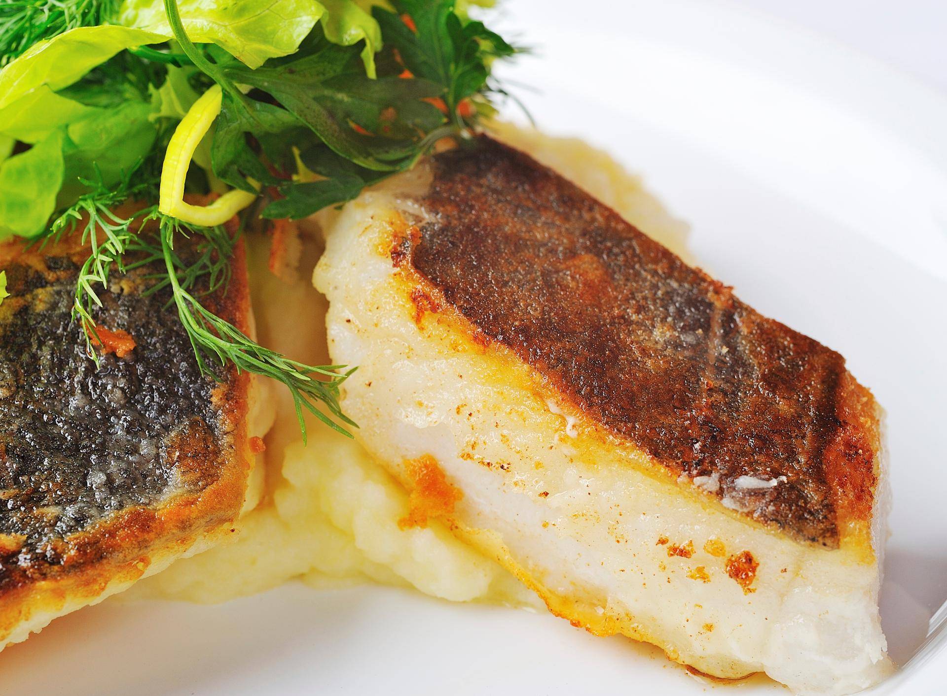 Turbot aux abricots secs et petits pois - Recette undefined | Tefal