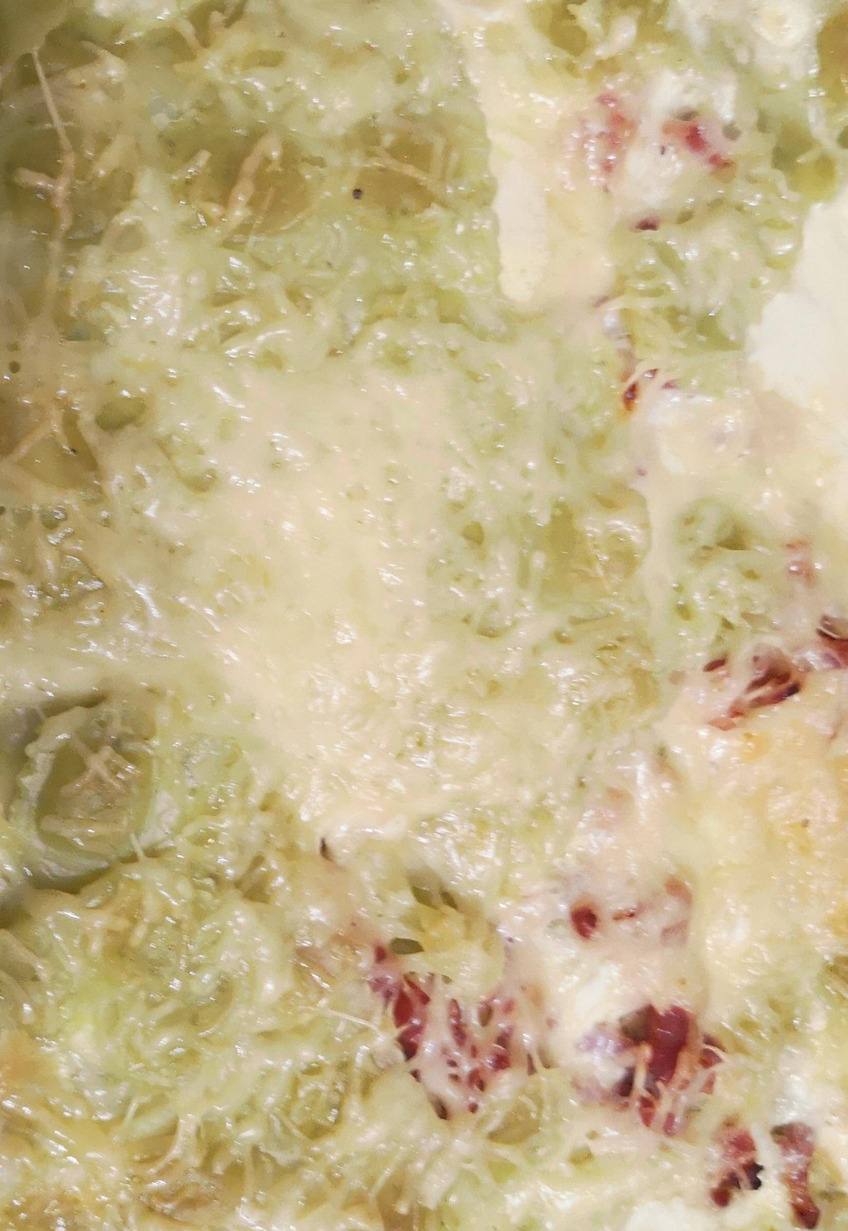 Gratin de ravioles - Recette Cake Factory Délices | Tefal