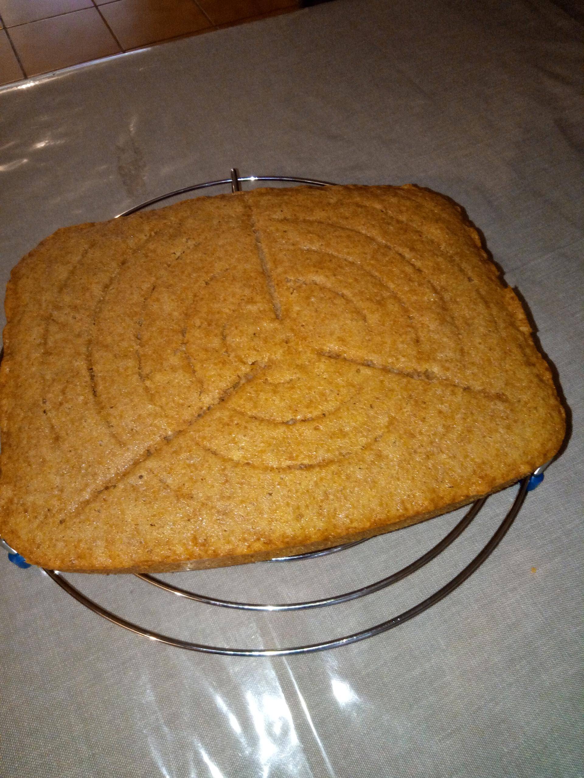 Gâteau ardéchois moelleux - Recette Cake Factory | Tefal