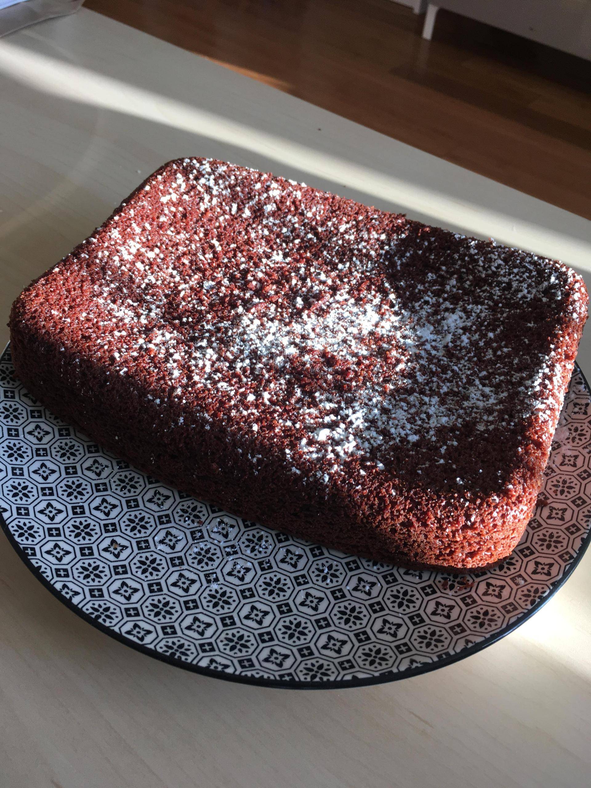 Fondant ultra moelleux au chocolat - Recette Cake Factory | Tefal