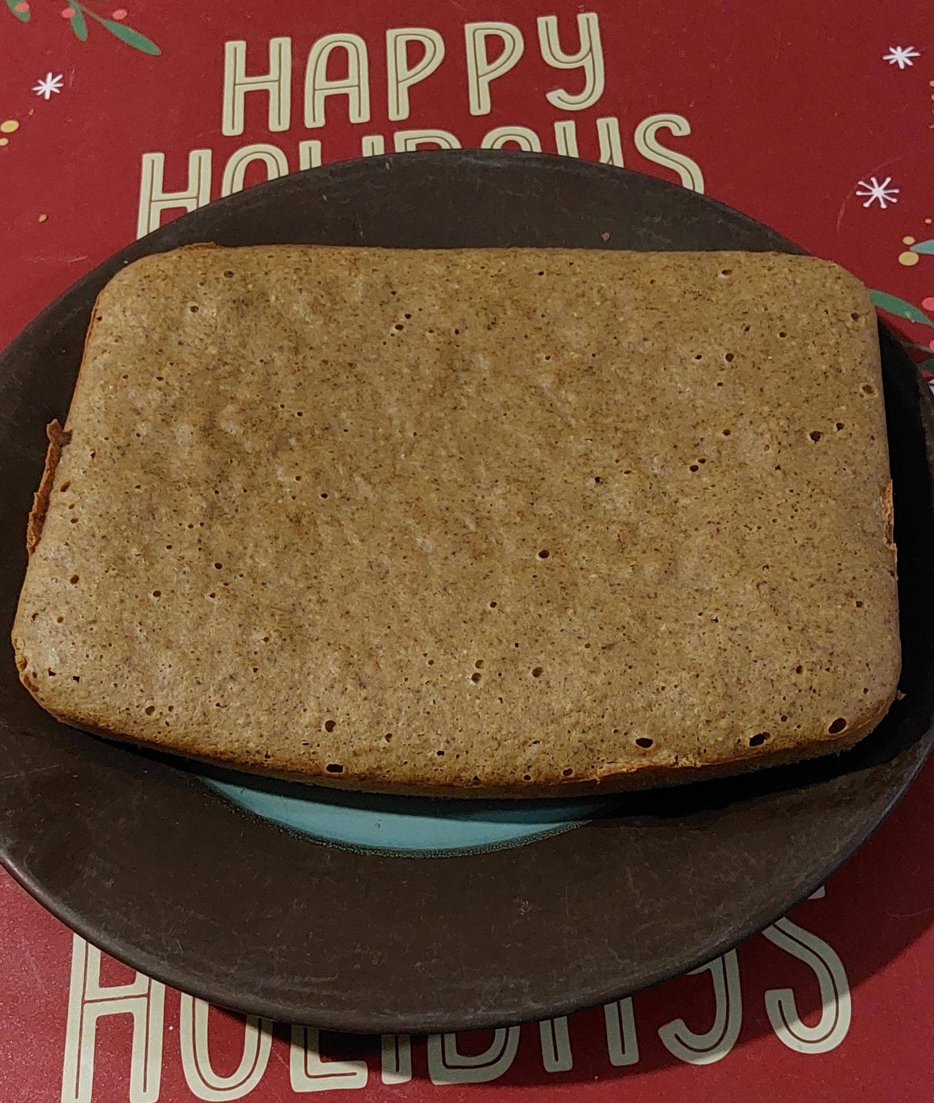 Pain d'épice healthy - Recette Cake Factory Délices | Tefal