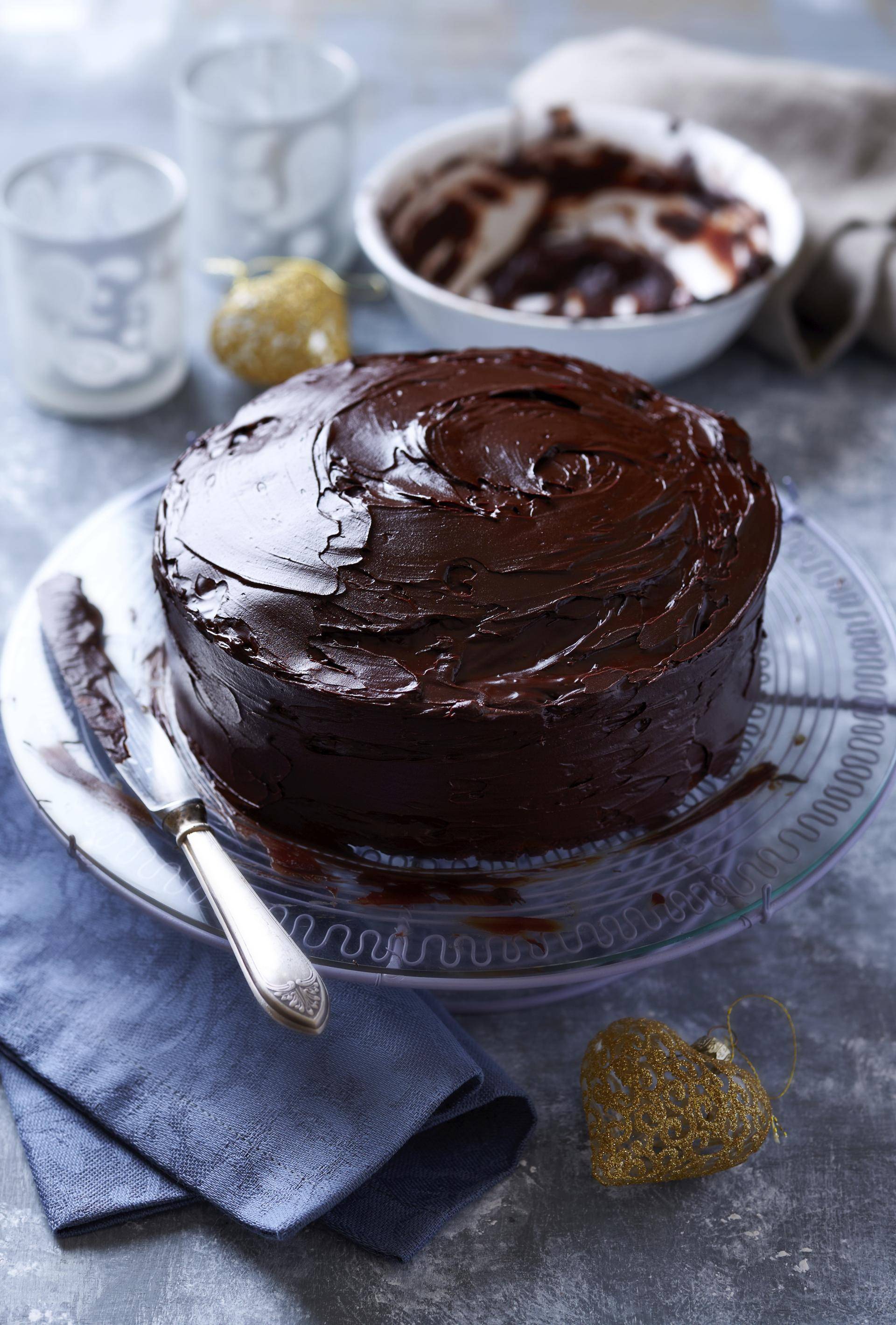 Ganache - Recette undefined | Tefal