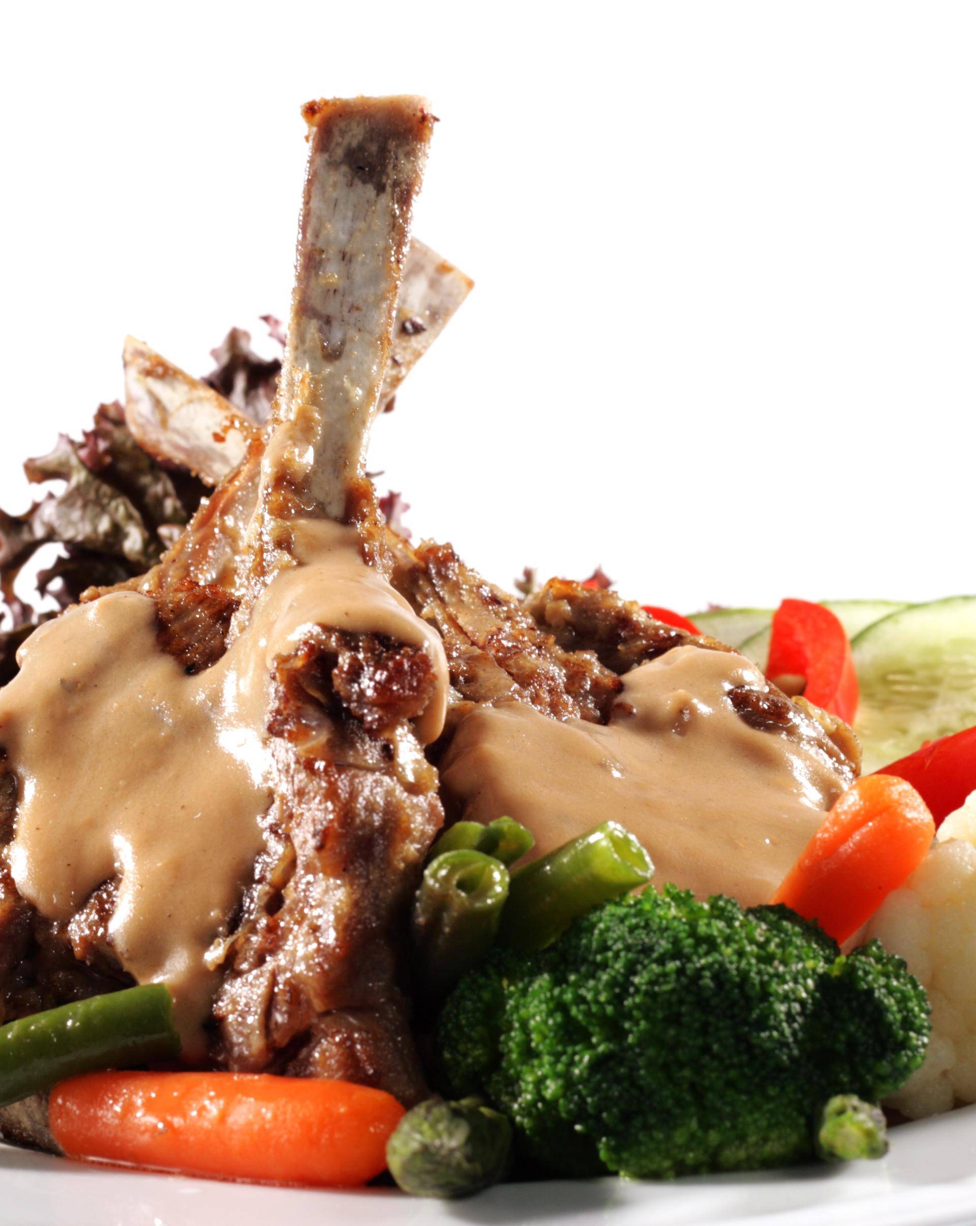 Fricassée d'agneau - Recette undefined | Tefal