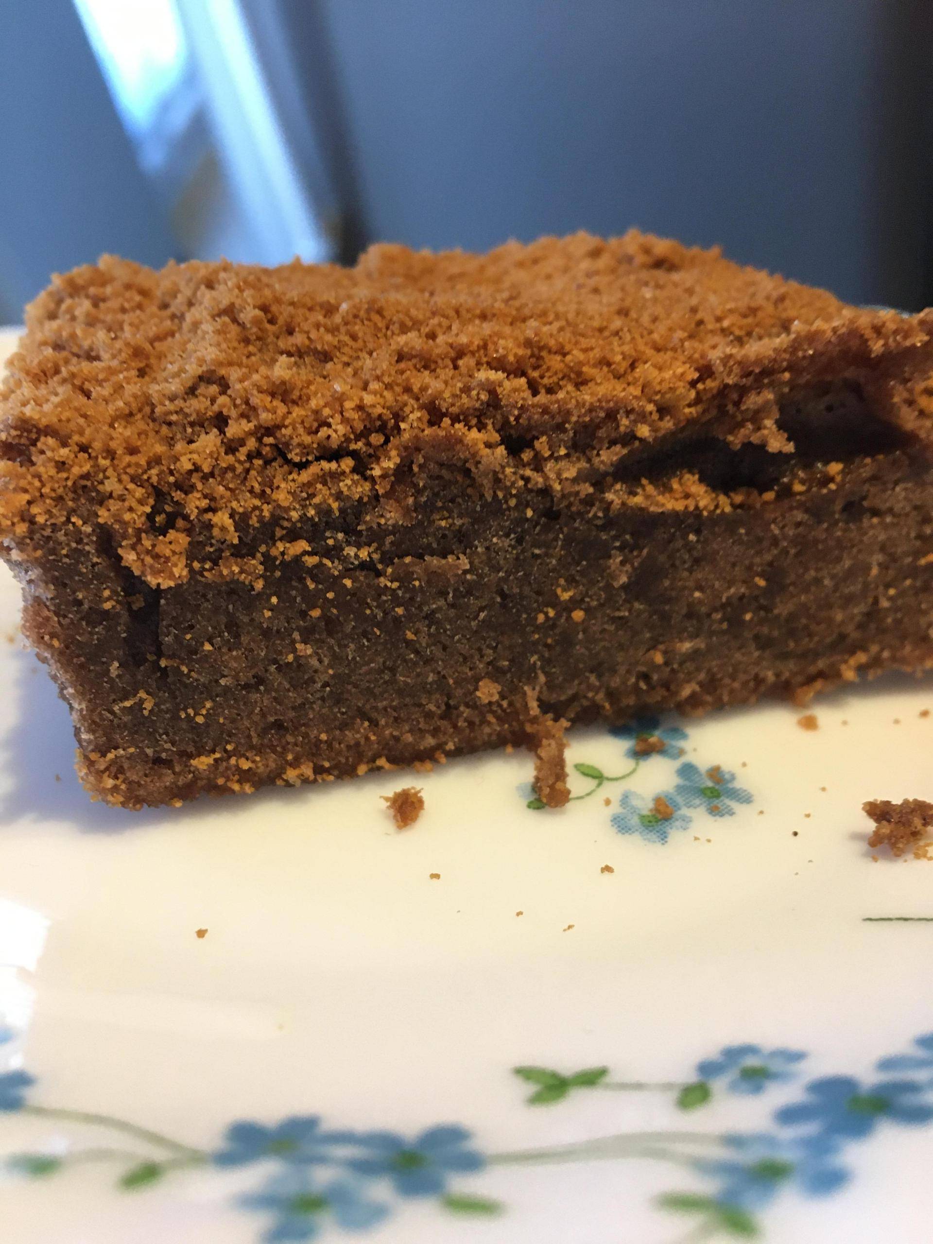 Gâteau choco-spéculos - Recette Cake Factory | Tefal