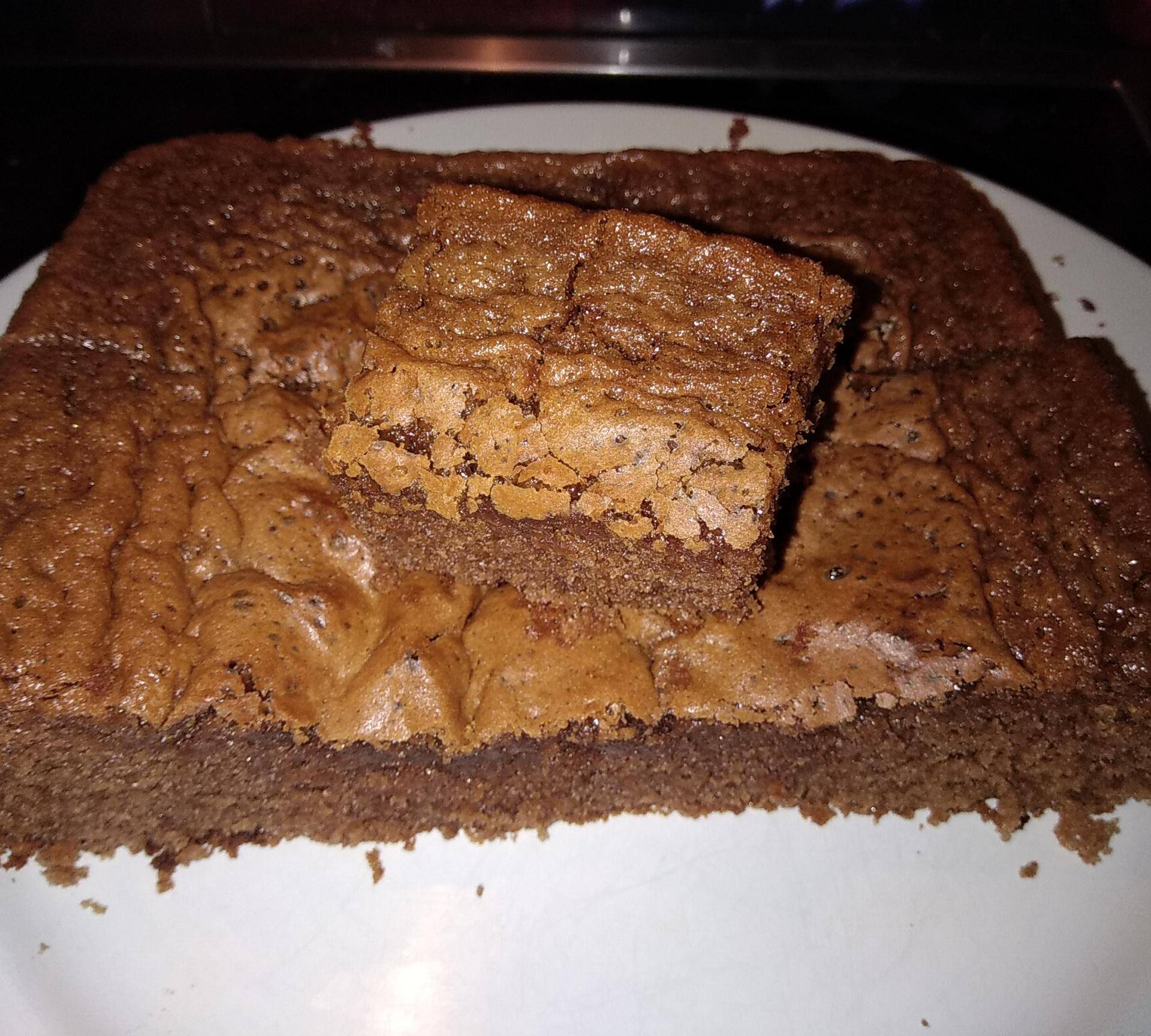 Gâteau au chocolat pour enfant - Recette undefined | Tefal