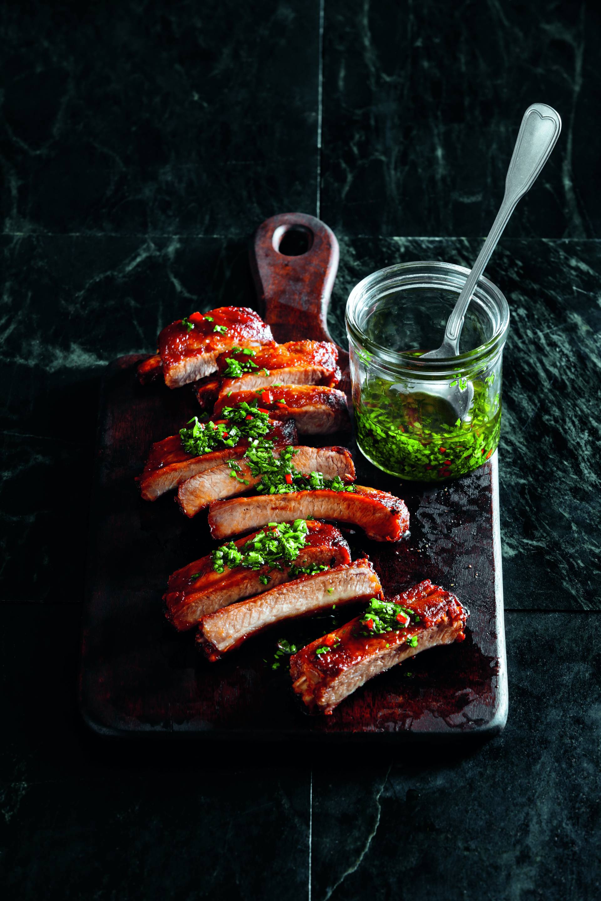 BROCHETTES DE PORC SAUCE BARBECUE - Recette OptiGrill 2in1 | Tefal