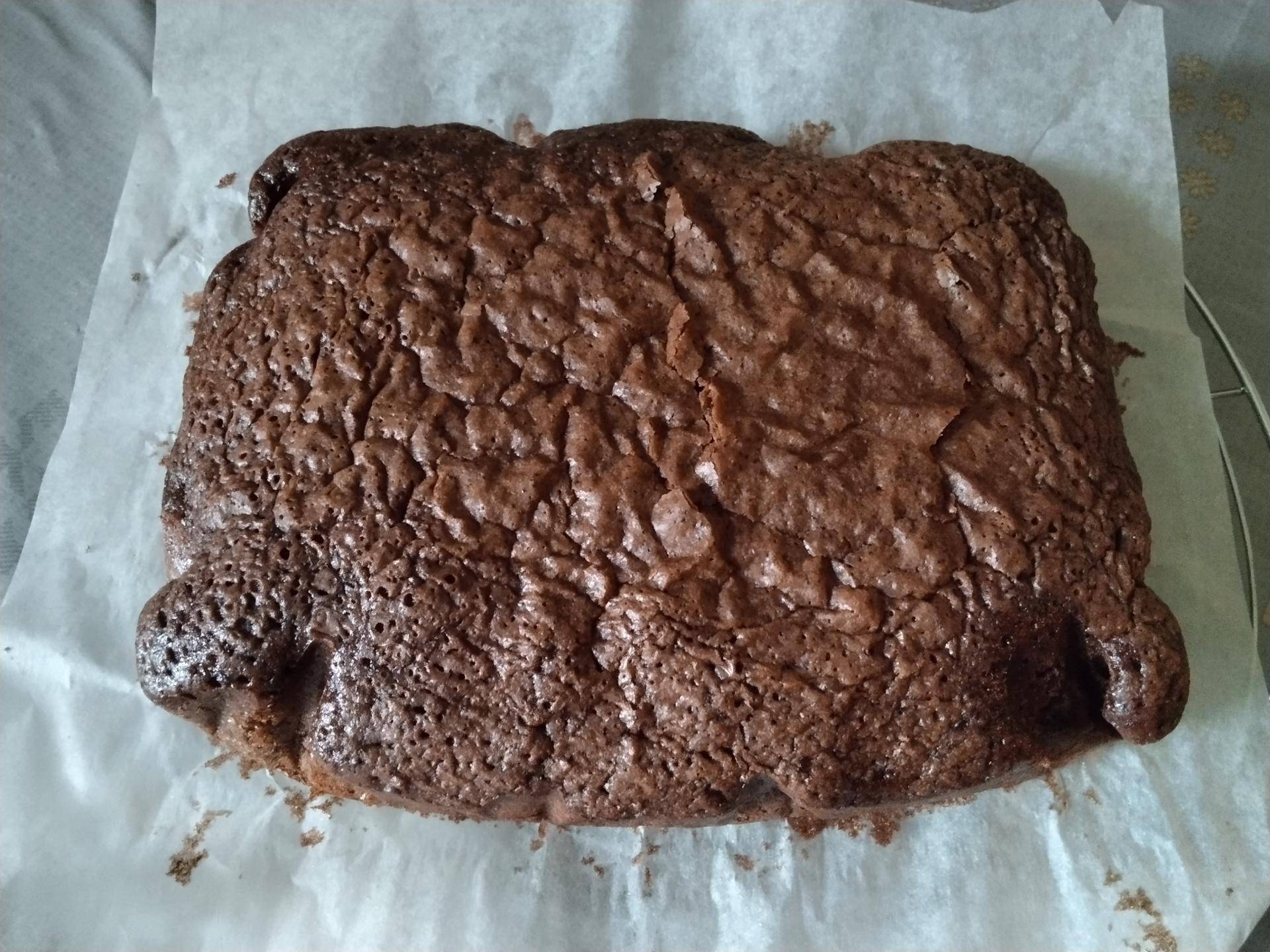 Gâteau au chocolat pour le goûter - Recette Cake Factory Délices | Tefal